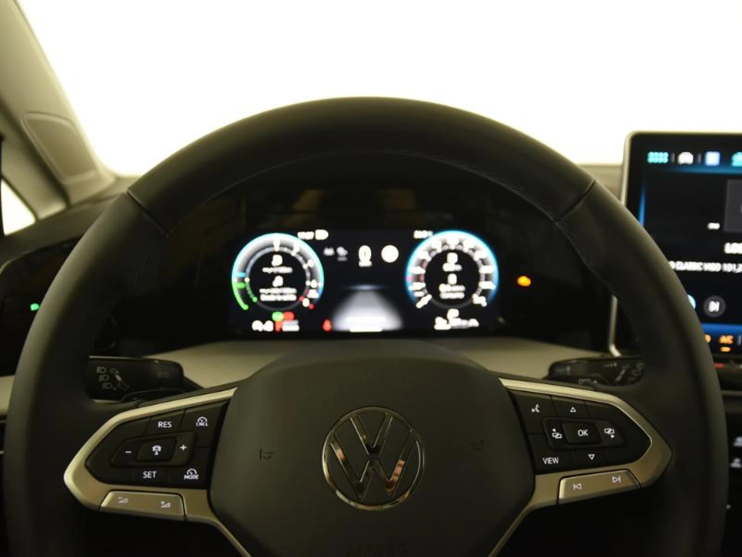 VOLKSWAGEN GOLF GOLF MATCH 1.5 TSI EHYBRID 110 KW (150 CV) / 80 KW (110 CV)  AUTOM TICO DSG 6 VEL. - Foto 15