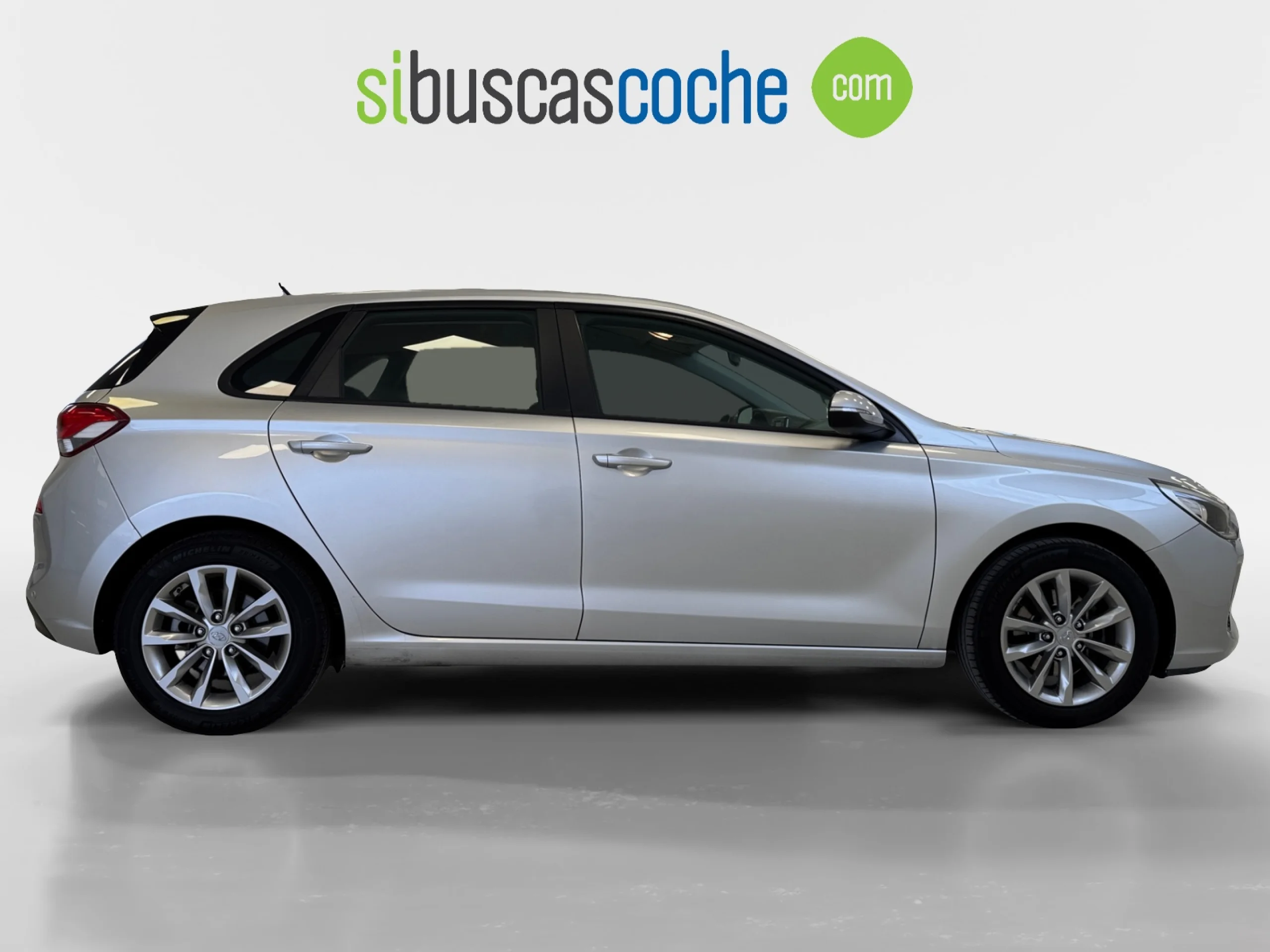 HYUNDAI I30 1.0 TGDI KLASS - Foto 3
