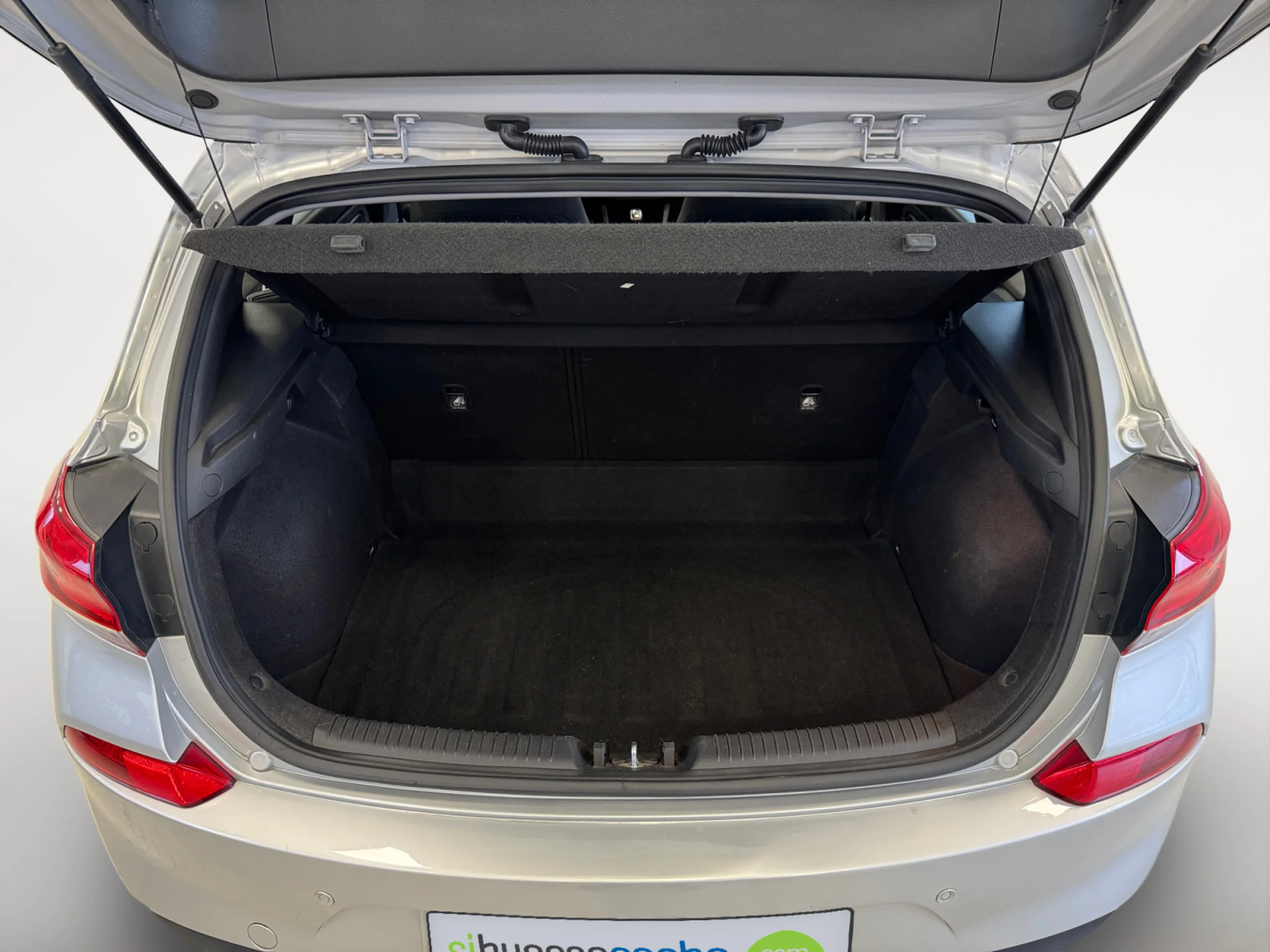 HYUNDAI I30 1.0 TGDI KLASS - Foto 7