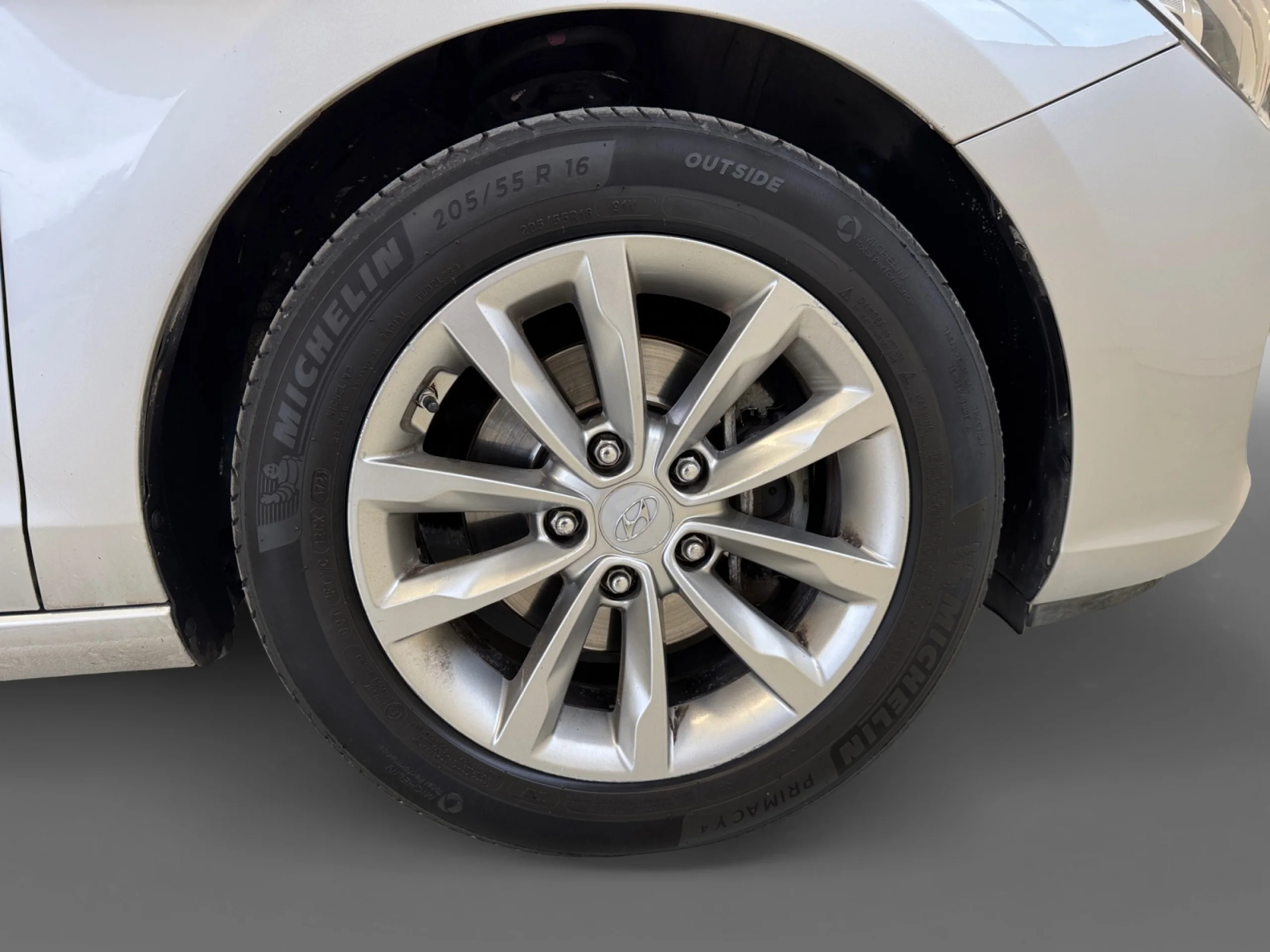 HYUNDAI I30 1.0 TGDI KLASS - Foto 8