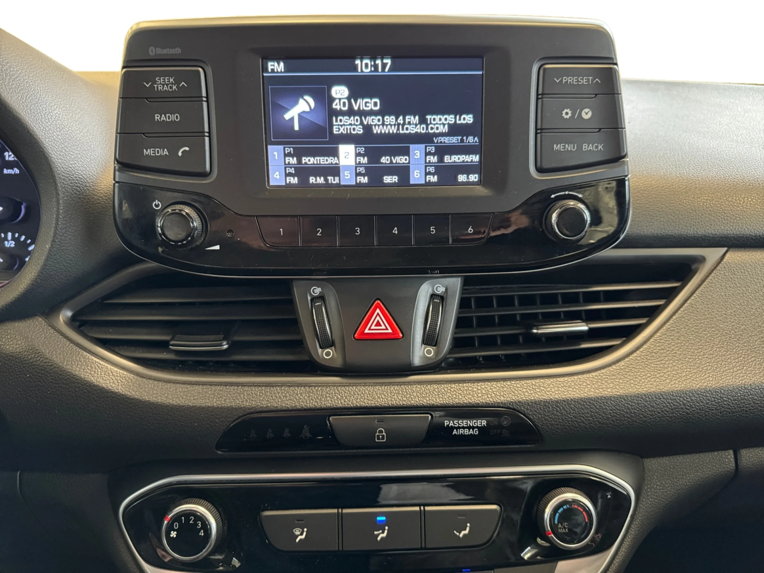 HYUNDAI I30 1.0 TGDI KLASS - Foto 9