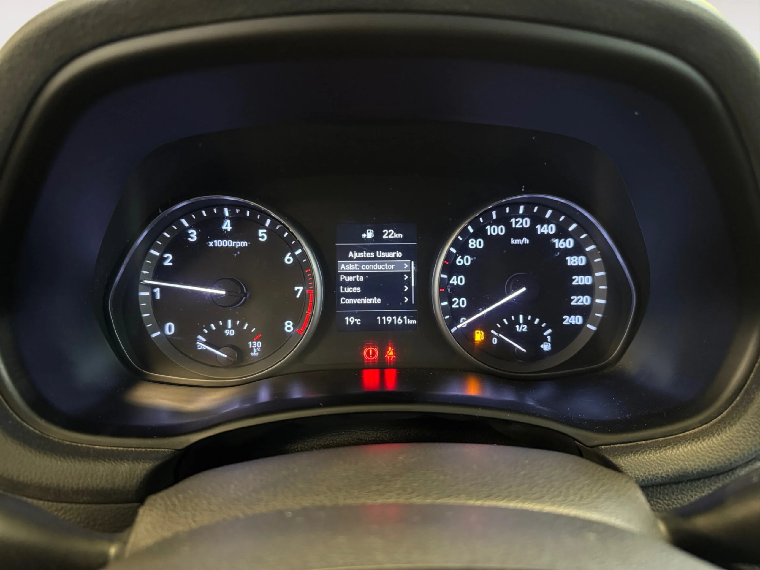 HYUNDAI I30 1.0 TGDI KLASS - Foto 10