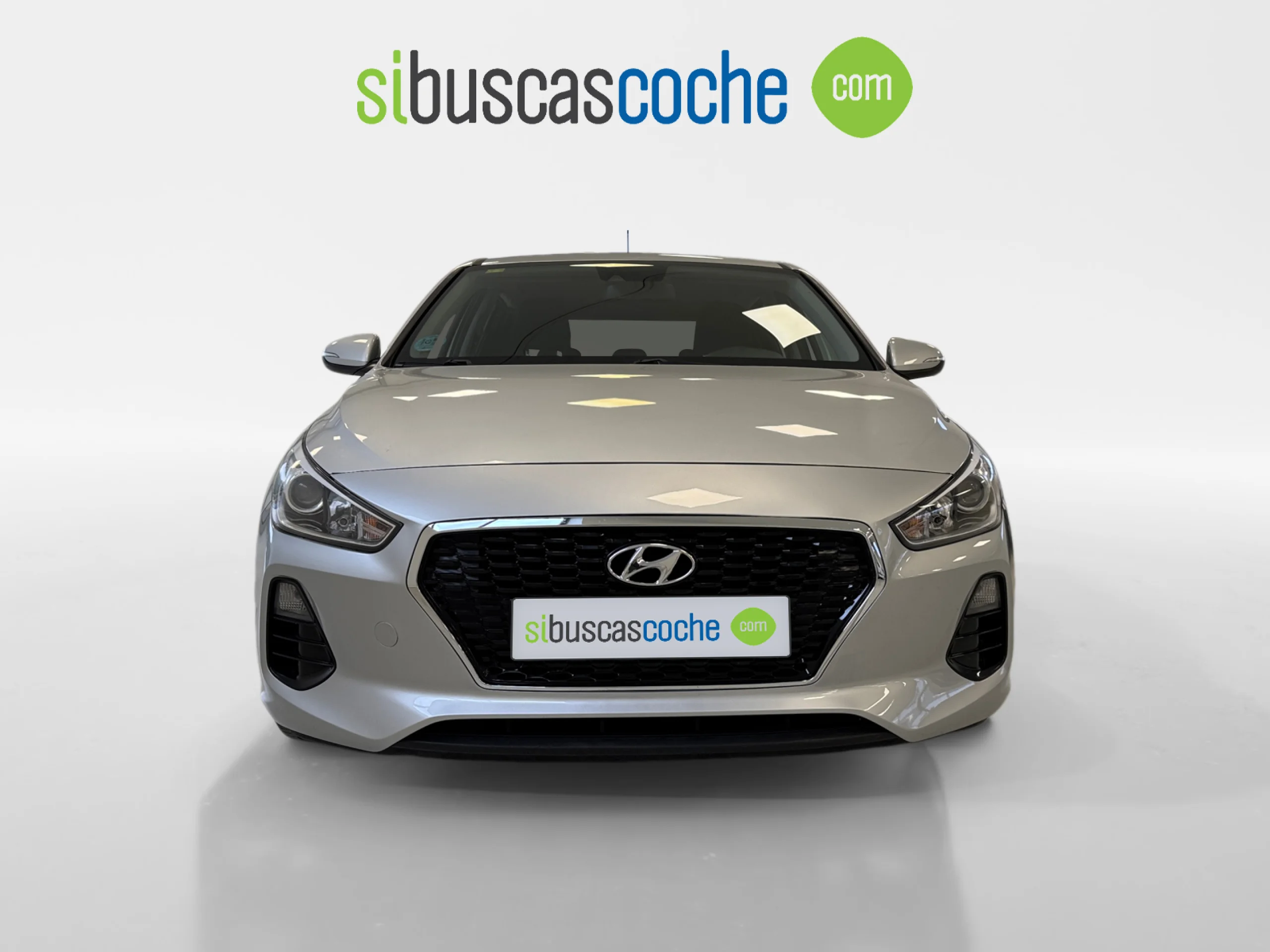 HYUNDAI I30 1.0 TGDI KLASS - Foto 12