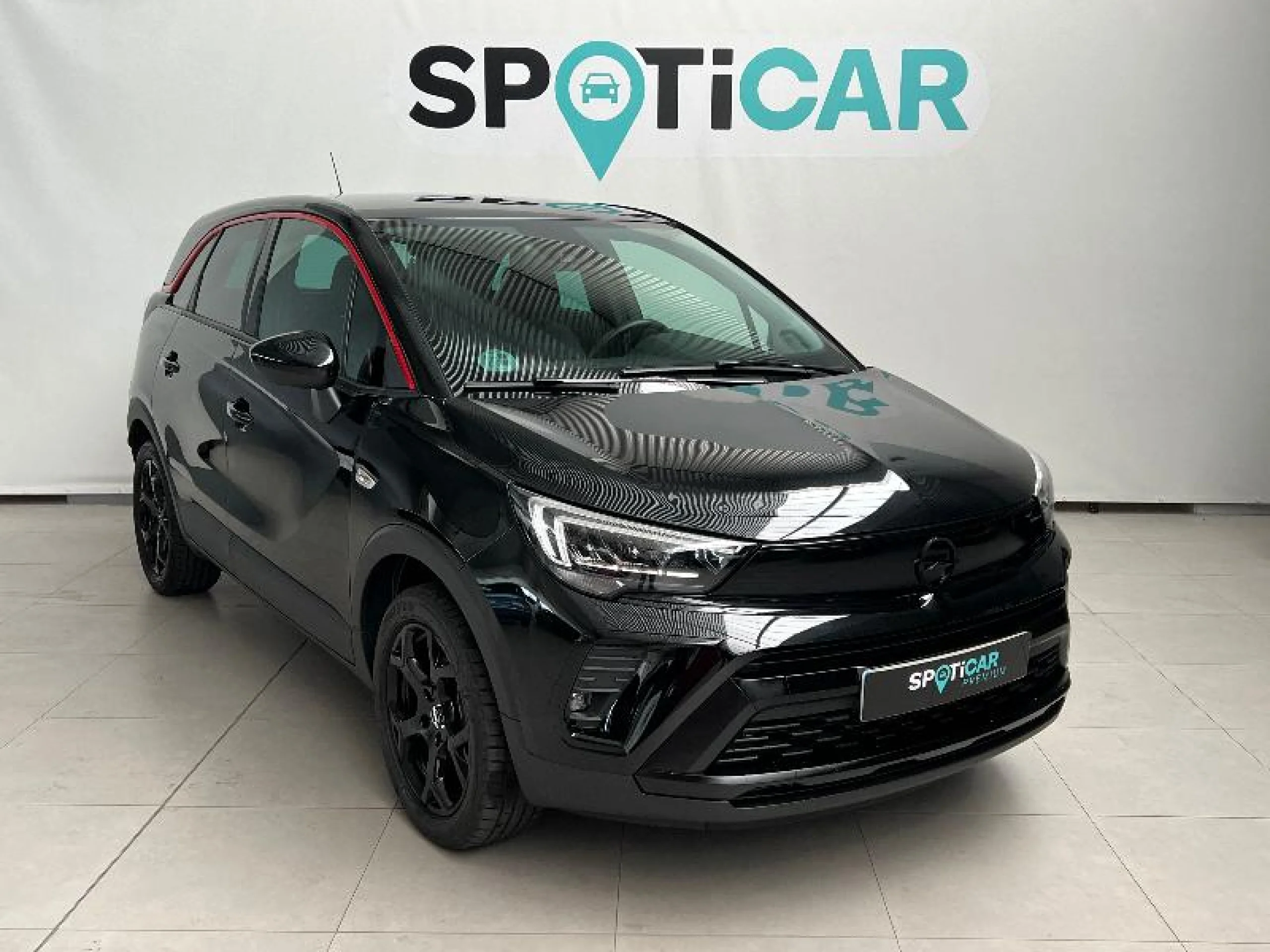 OPEL CROSSLAND 1.2 81KW (110CV) GS LINE - Foto 3