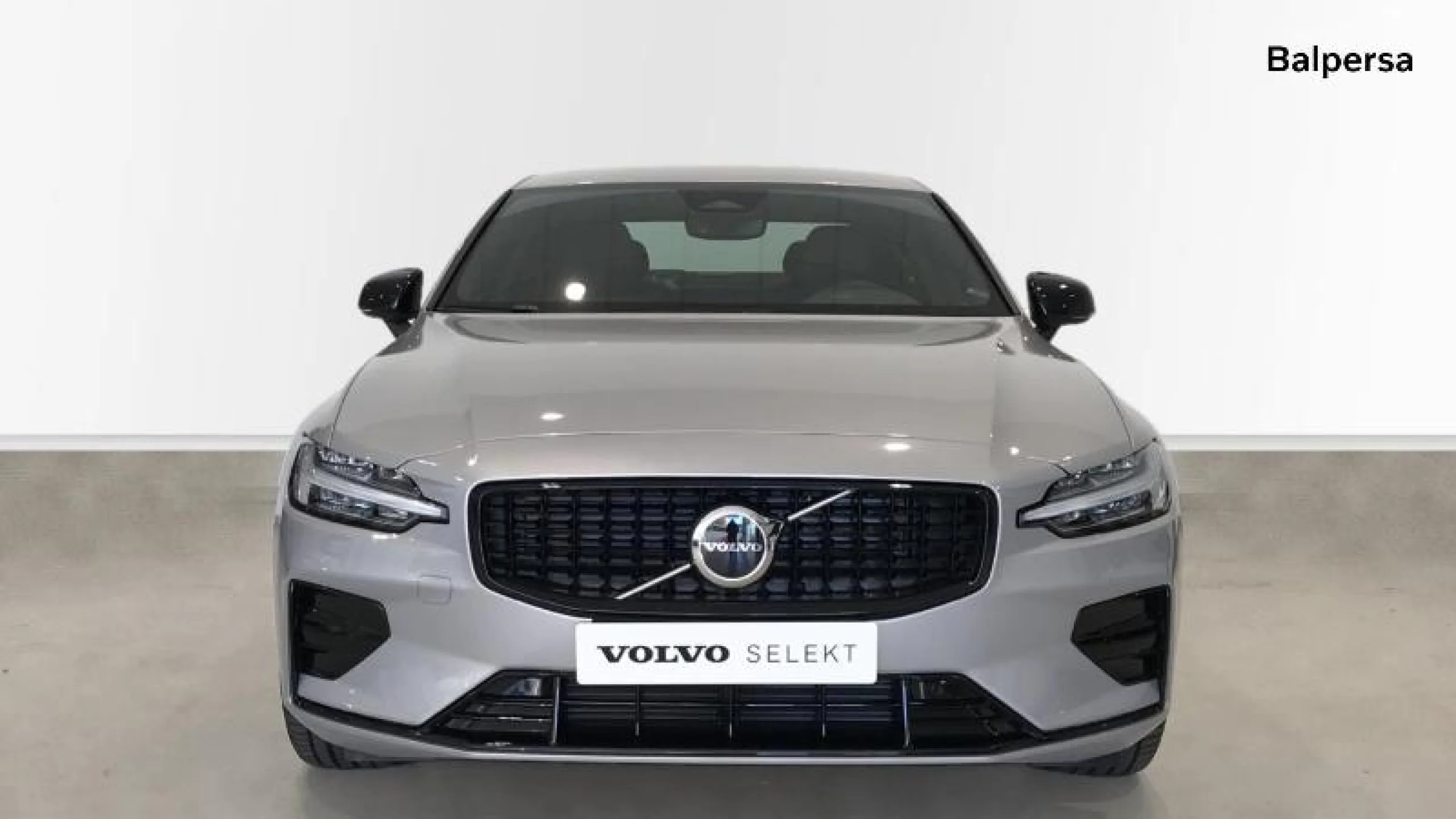 VOLVO S60 B4(G) FWD PLUS DARK AUTO - Foto 3