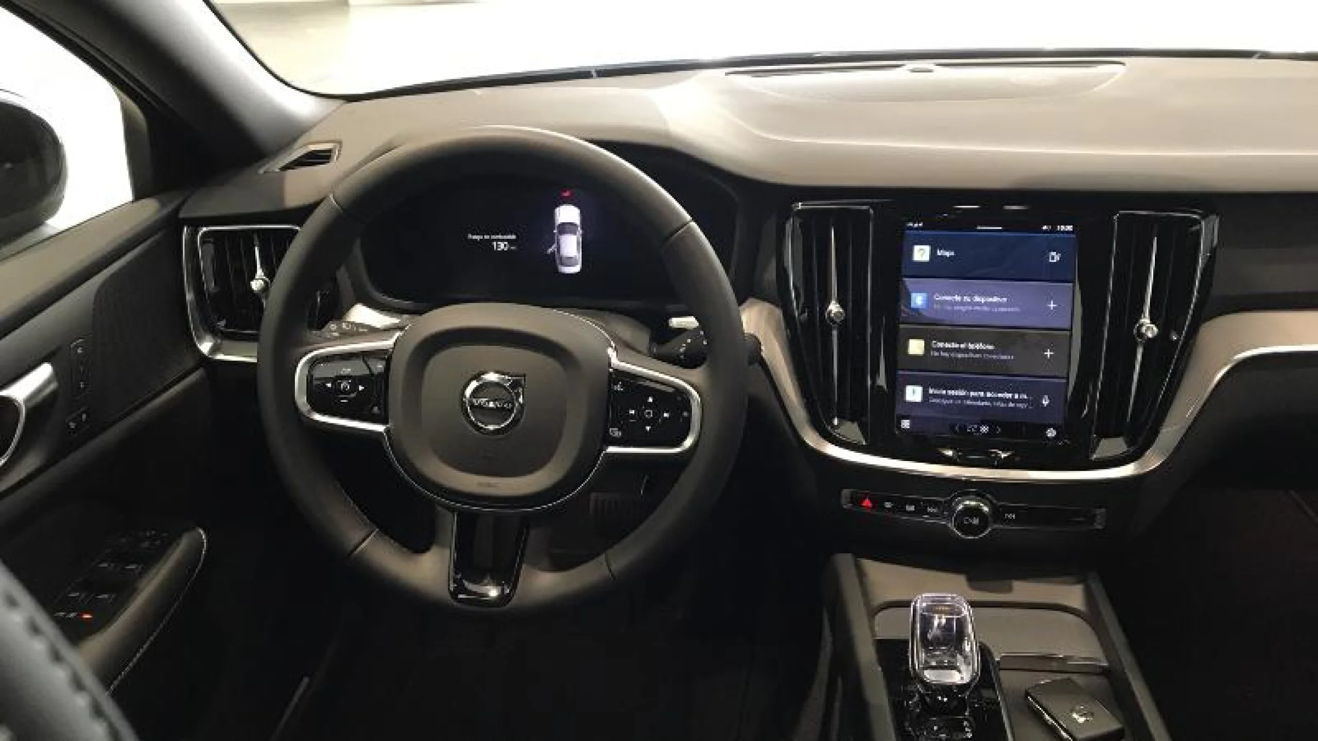 VOLVO S60 B4(G) FWD PLUS DARK AUTO - Foto 12