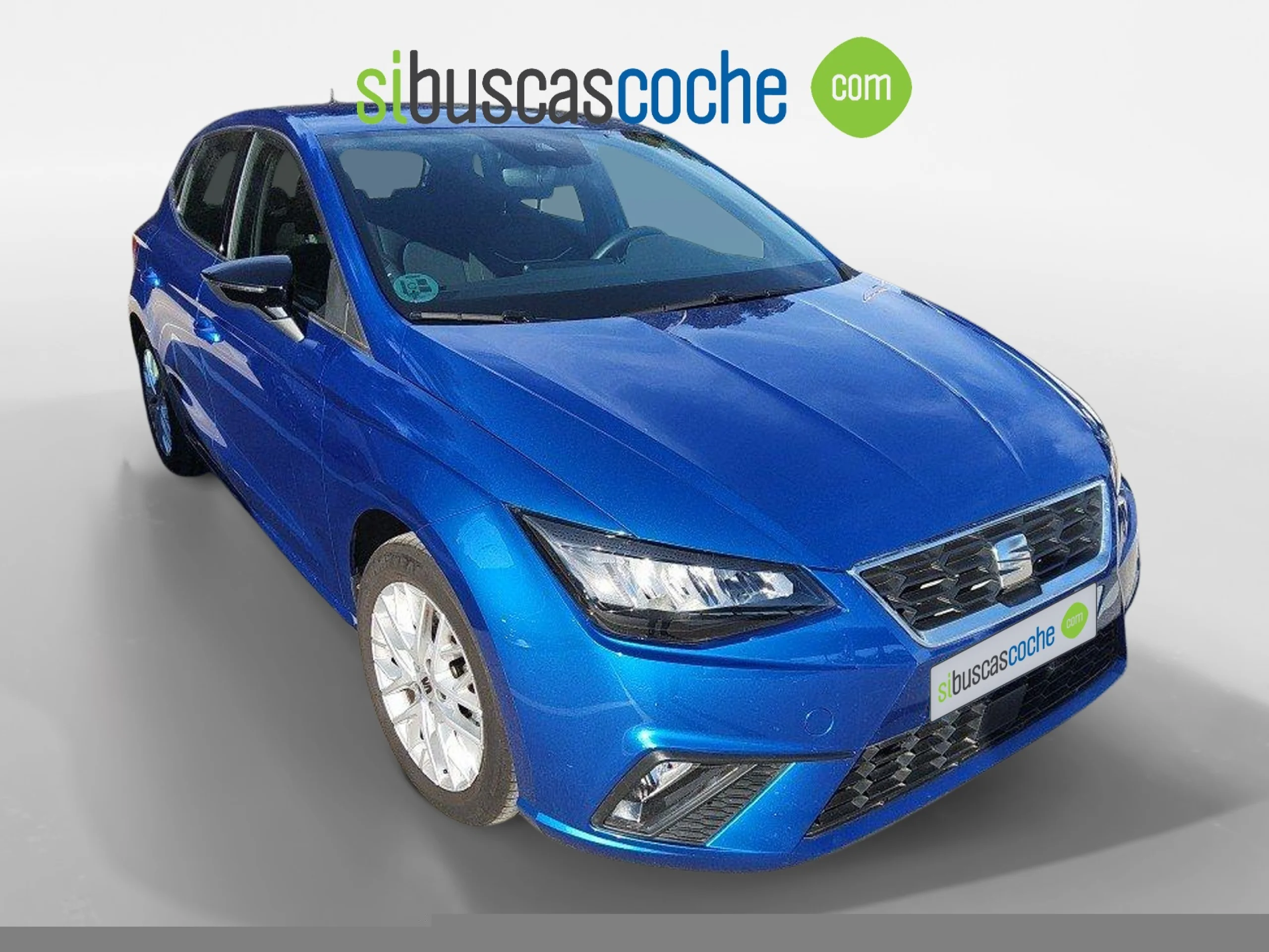 SEAT IBIZA 1.0 TSI 81KW (110CV) FR - Foto 2