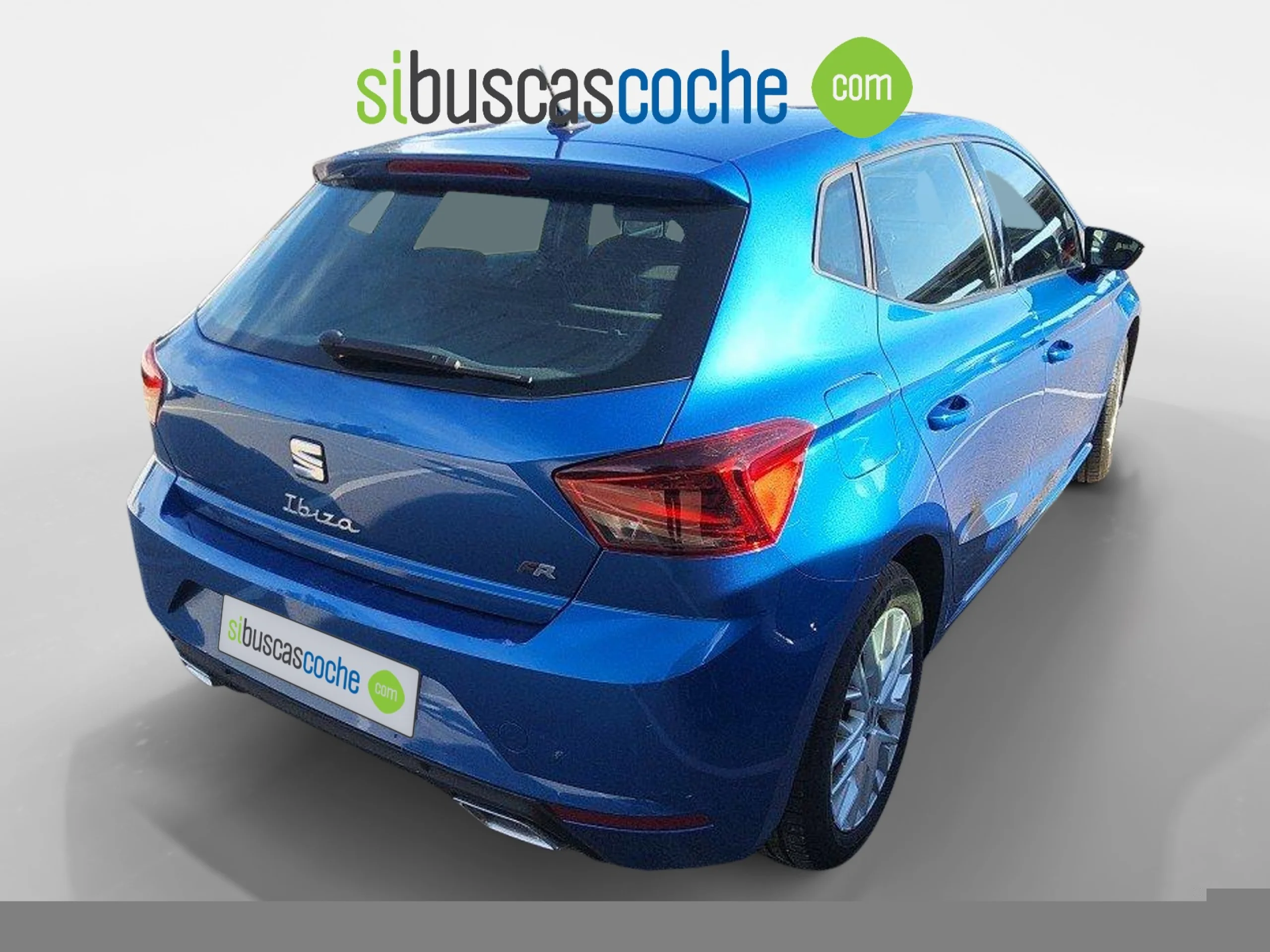 SEAT IBIZA 1.0 TSI 81KW (110CV) FR - Foto 3