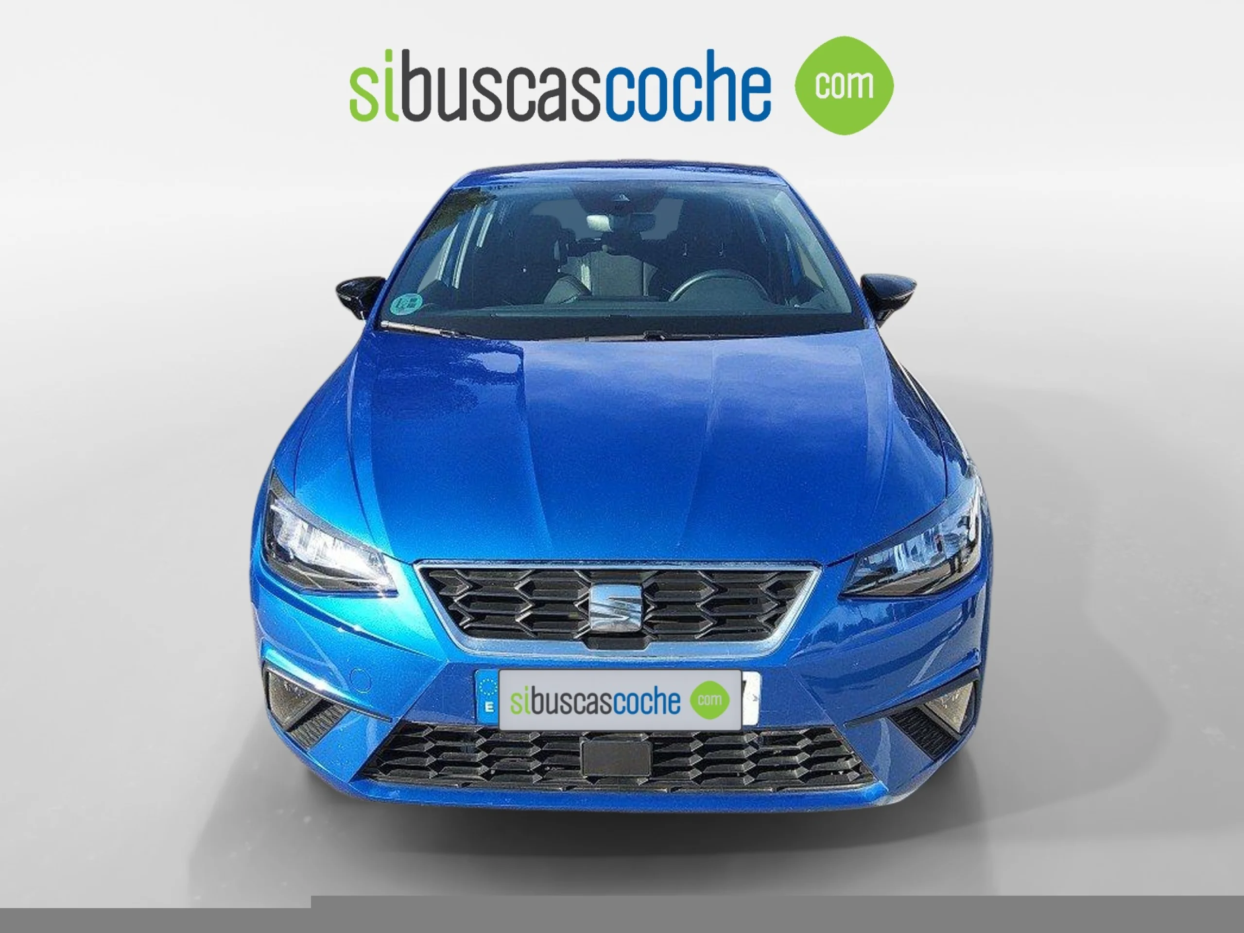 SEAT IBIZA 1.0 TSI 81KW (110CV) FR - Foto 9