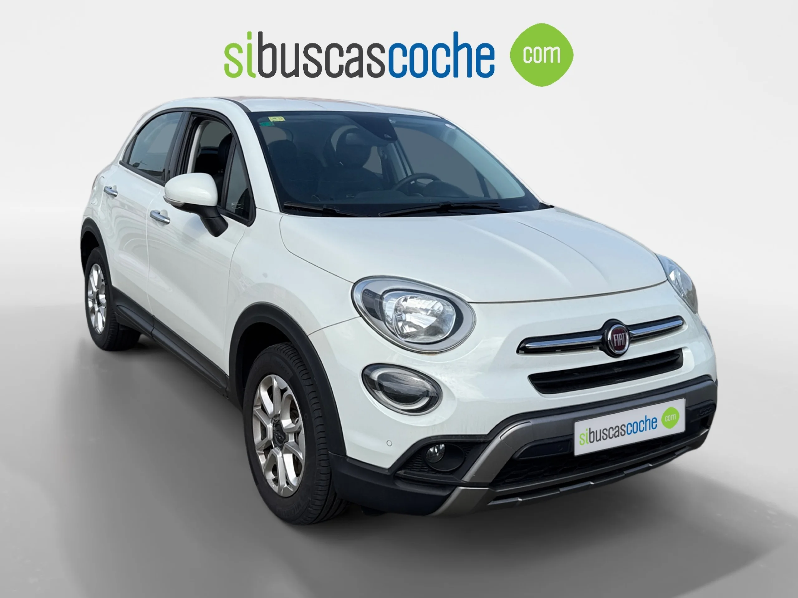 FIAT 500X POP 1.6 E TORQ 81KW (110 CV) 4X2 S&S - Foto 1