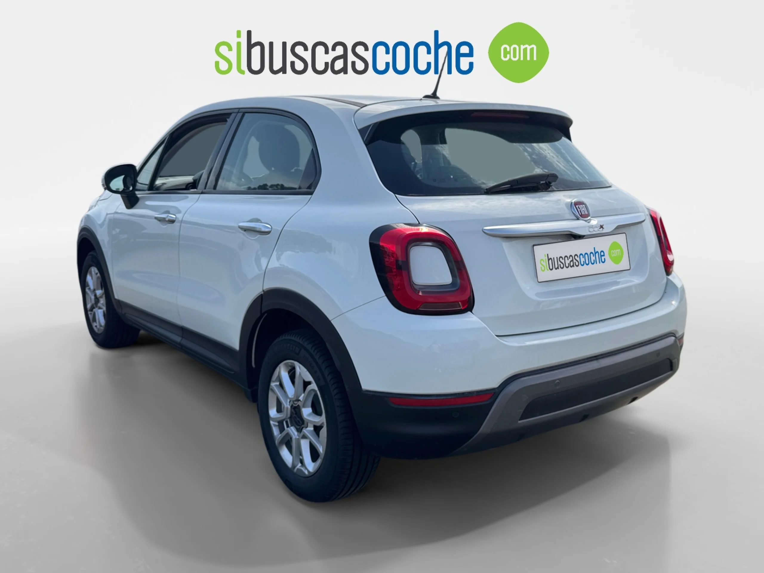 FIAT 500X POP 1.6 E TORQ 81KW (110 CV) 4X2 S&S - Foto 2
