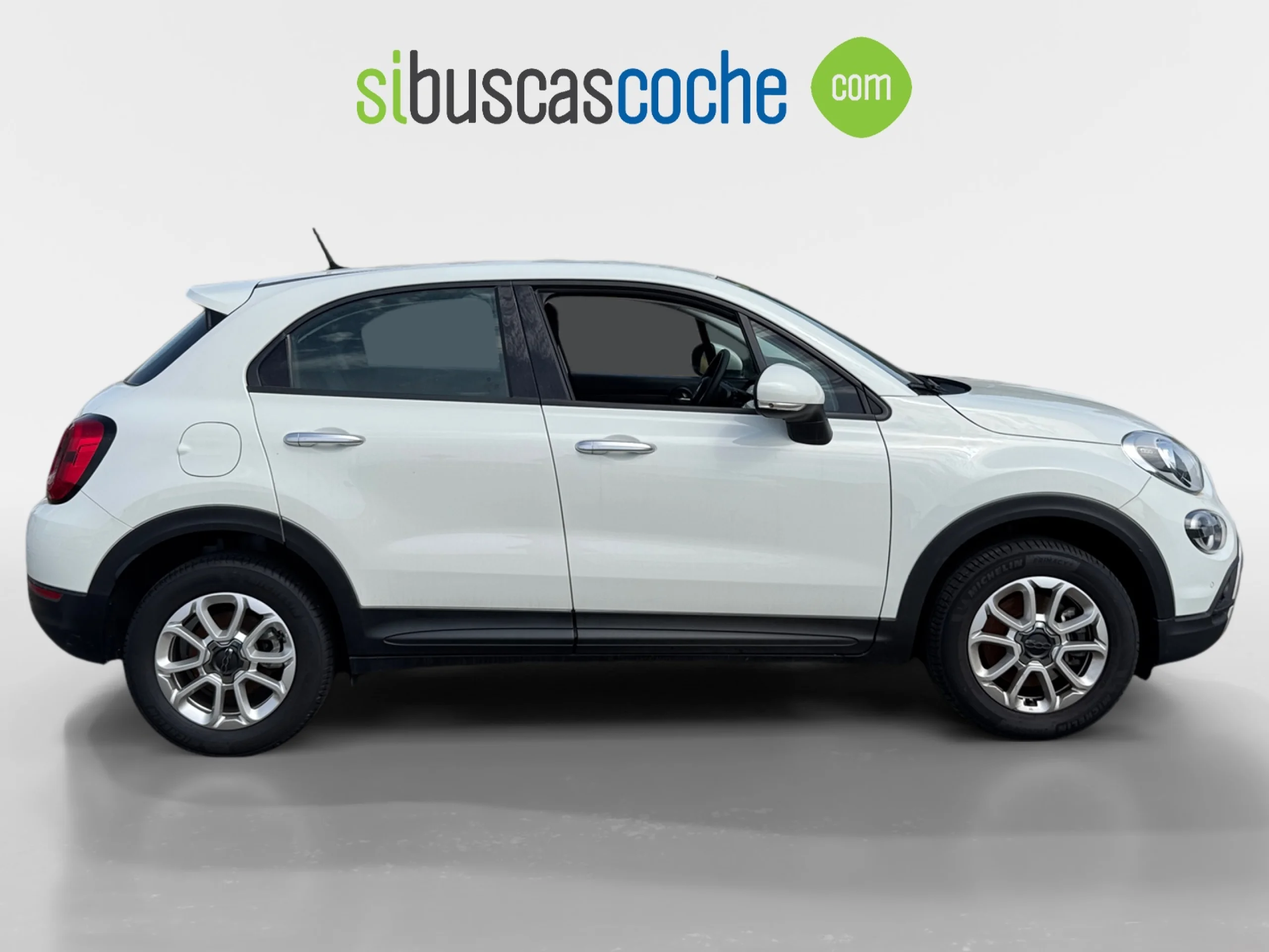 FIAT 500X POP 1.6 E TORQ 81KW (110 CV) 4X2 S&S - Foto 3