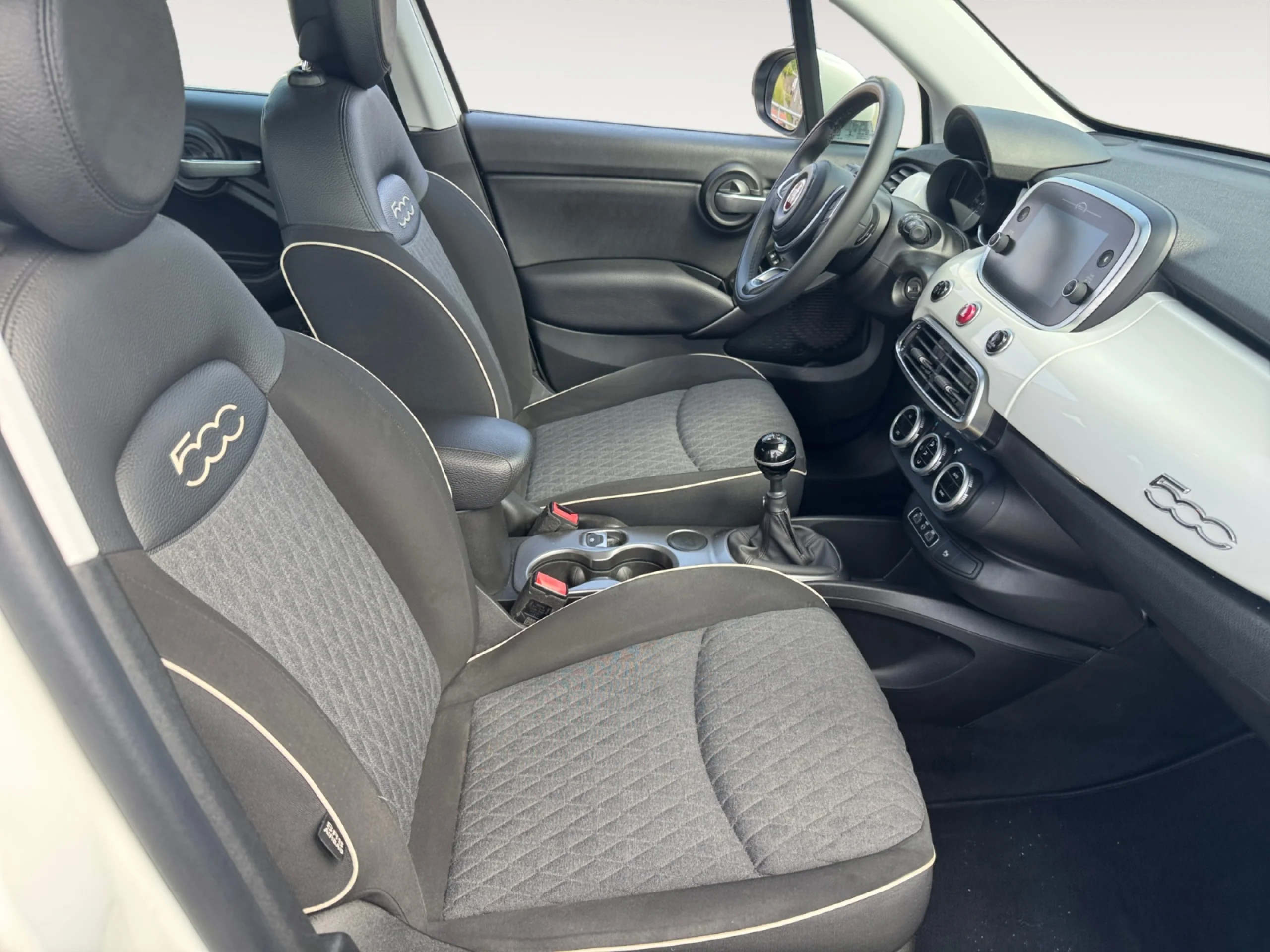 FIAT 500X POP 1.6 E TORQ 81KW (110 CV) 4X2 S&S - Foto 5