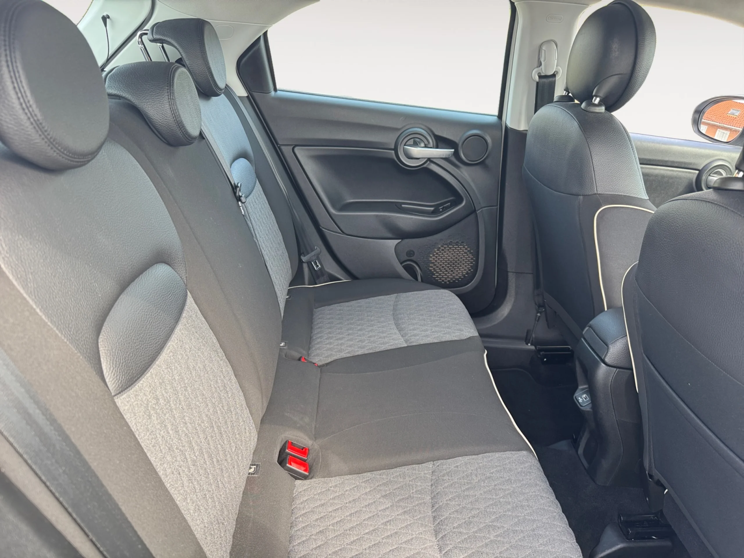 FIAT 500X POP 1.6 E TORQ 81KW (110 CV) 4X2 S&S - Foto 6