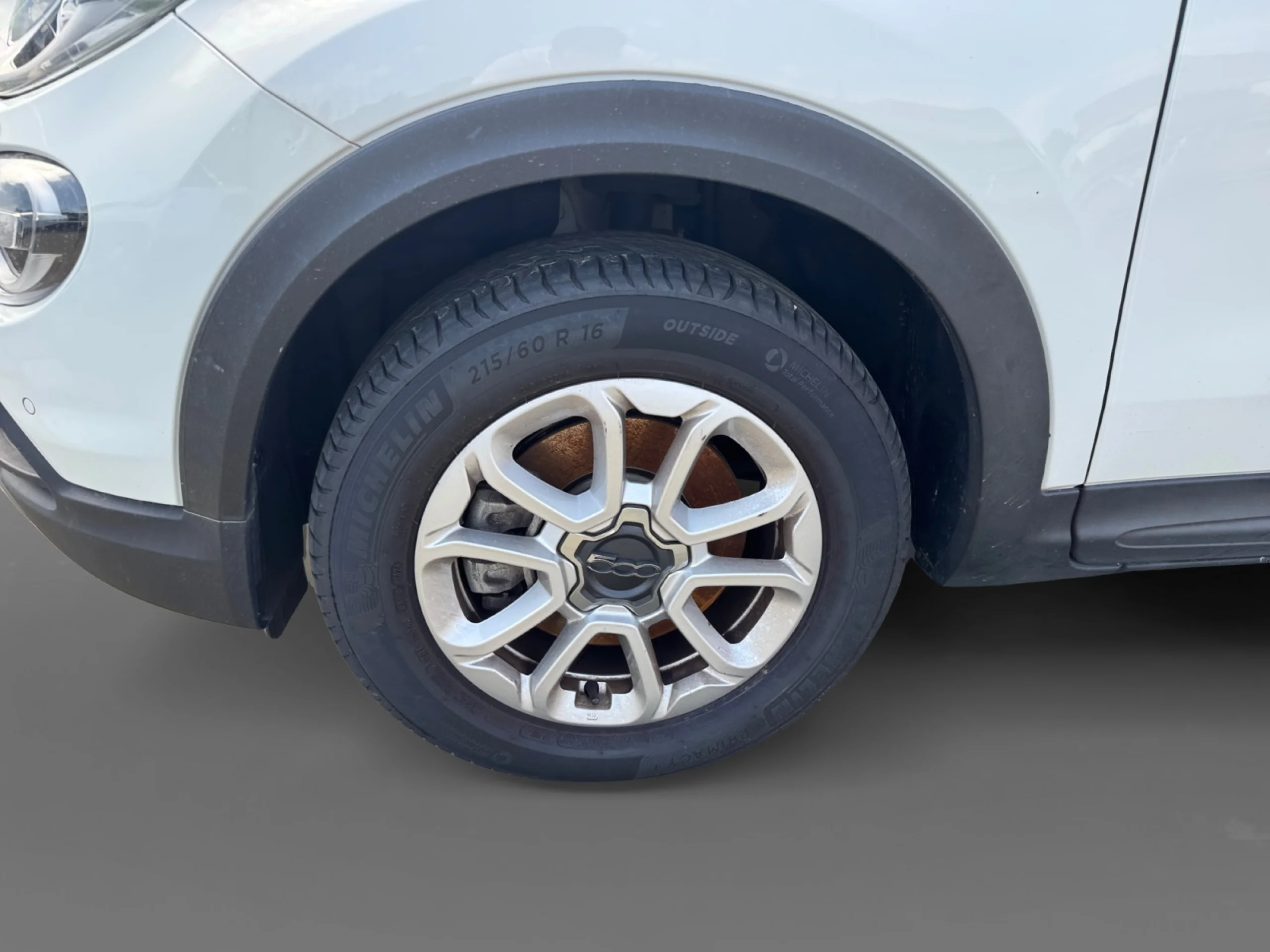 FIAT 500X POP 1.6 E TORQ 81KW (110 CV) 4X2 S&S - Foto 8