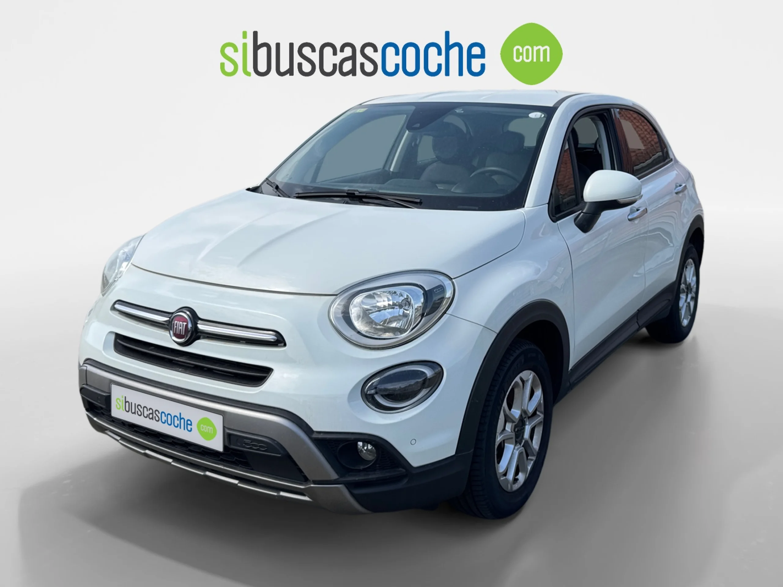 FIAT 500X POP 1.6 E TORQ 81KW (110 CV) 4X2 S&S - Foto 12