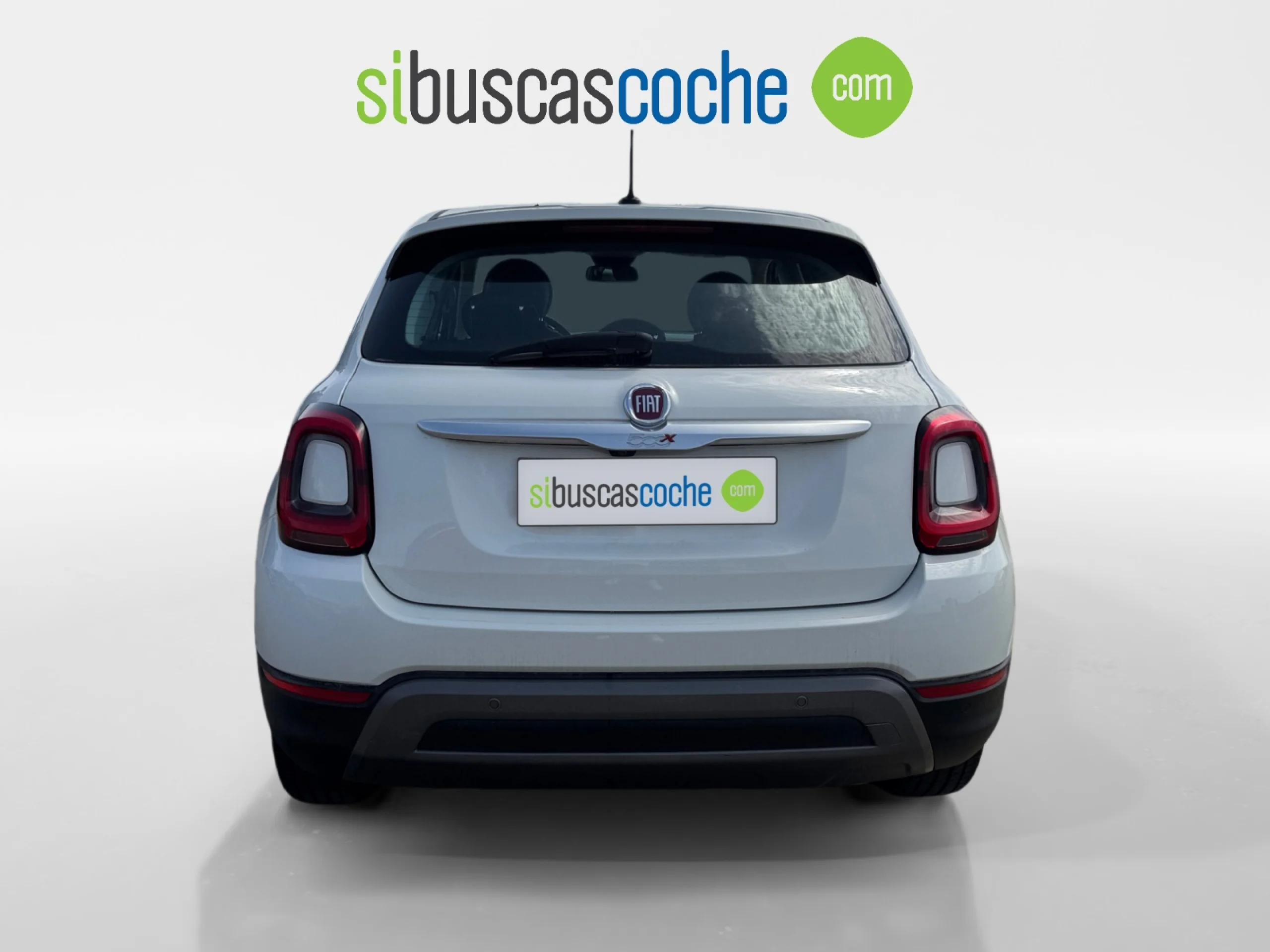FIAT 500X POP 1.6 E TORQ 81KW (110 CV) 4X2 S&S - Foto 14