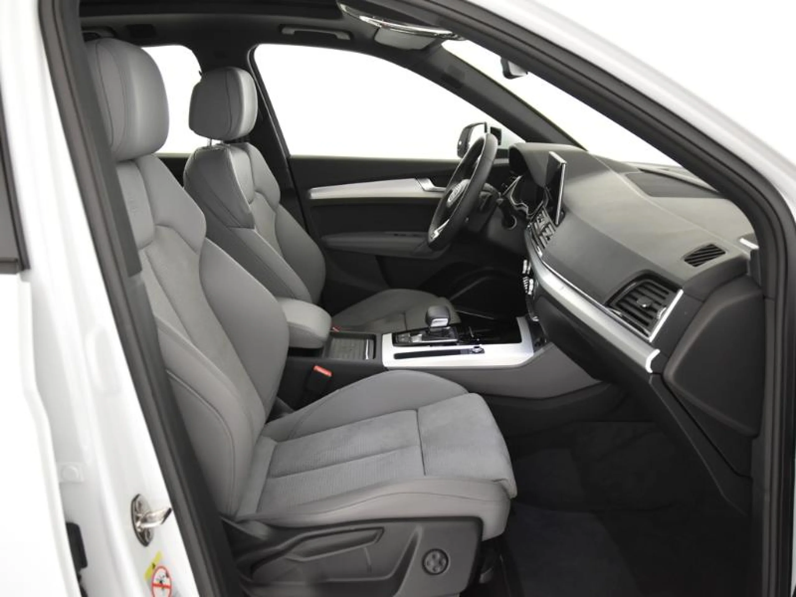 AUDI Q5 BLACK LINE 40 TDI 150KW QUATTRO S TRONIC - Foto 5