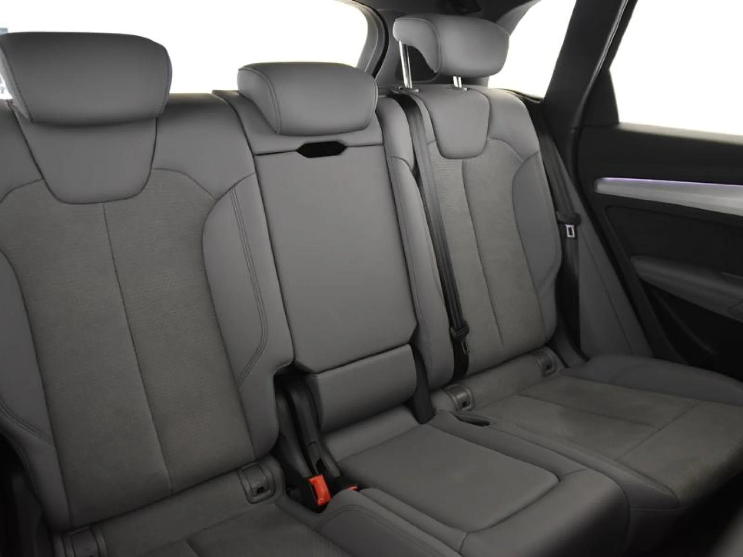AUDI Q5 BLACK LINE 40 TDI 150KW QUATTRO S TRONIC - Foto 6