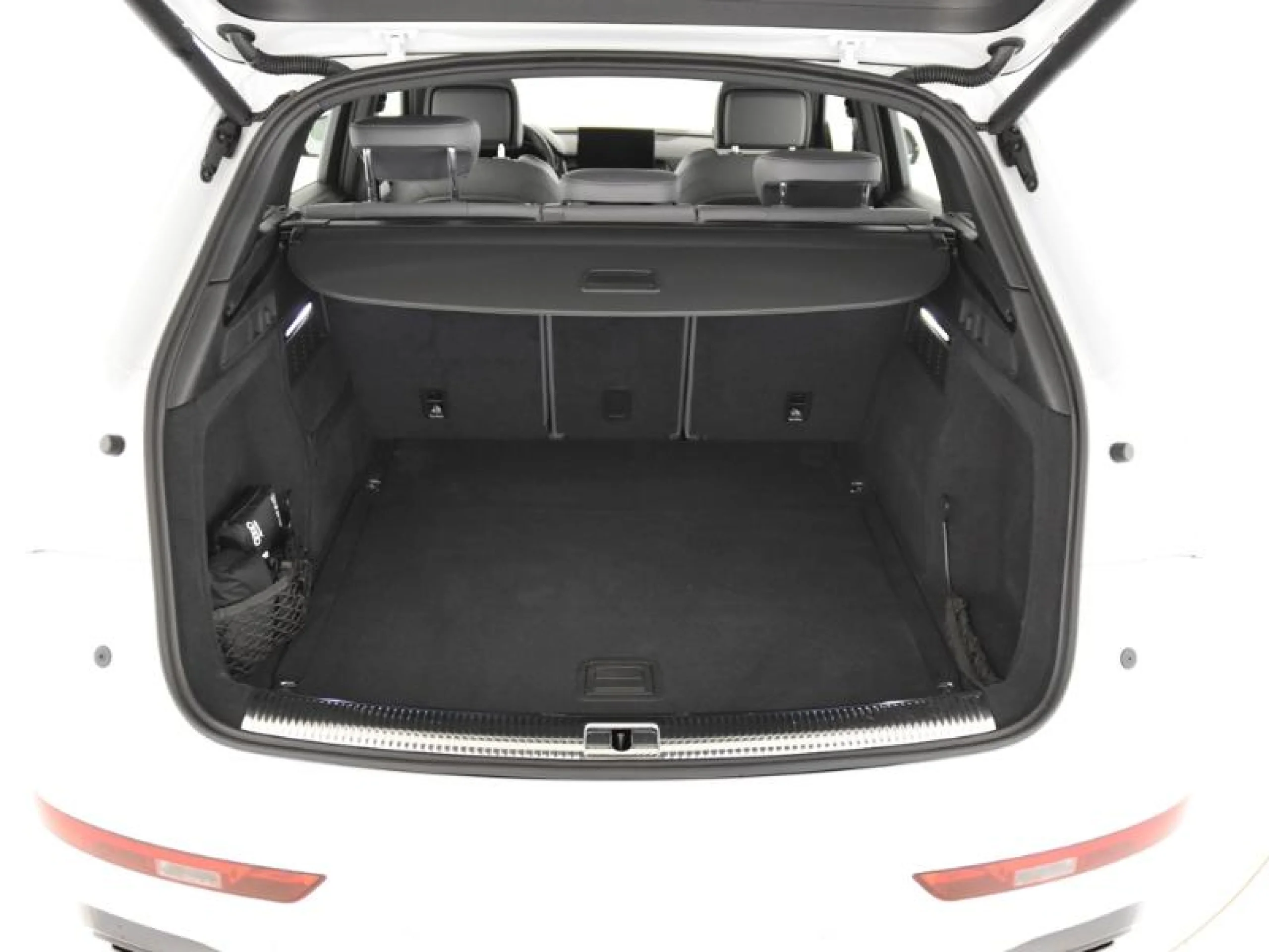 AUDI Q5 BLACK LINE 40 TDI 150KW QUATTRO S TRONIC - Foto 7