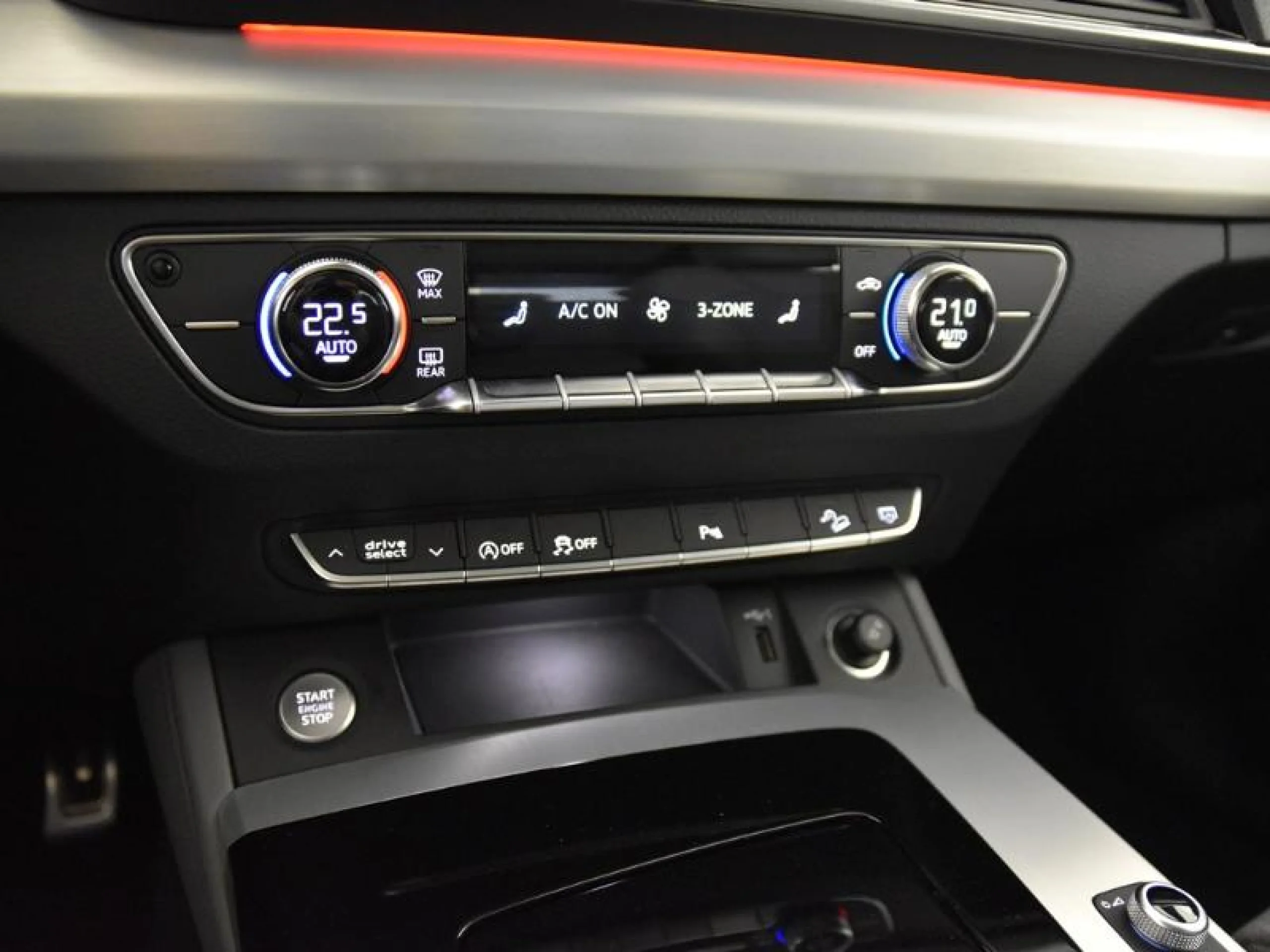 AUDI Q5 BLACK LINE 40 TDI 150KW QUATTRO S TRONIC - Foto 12