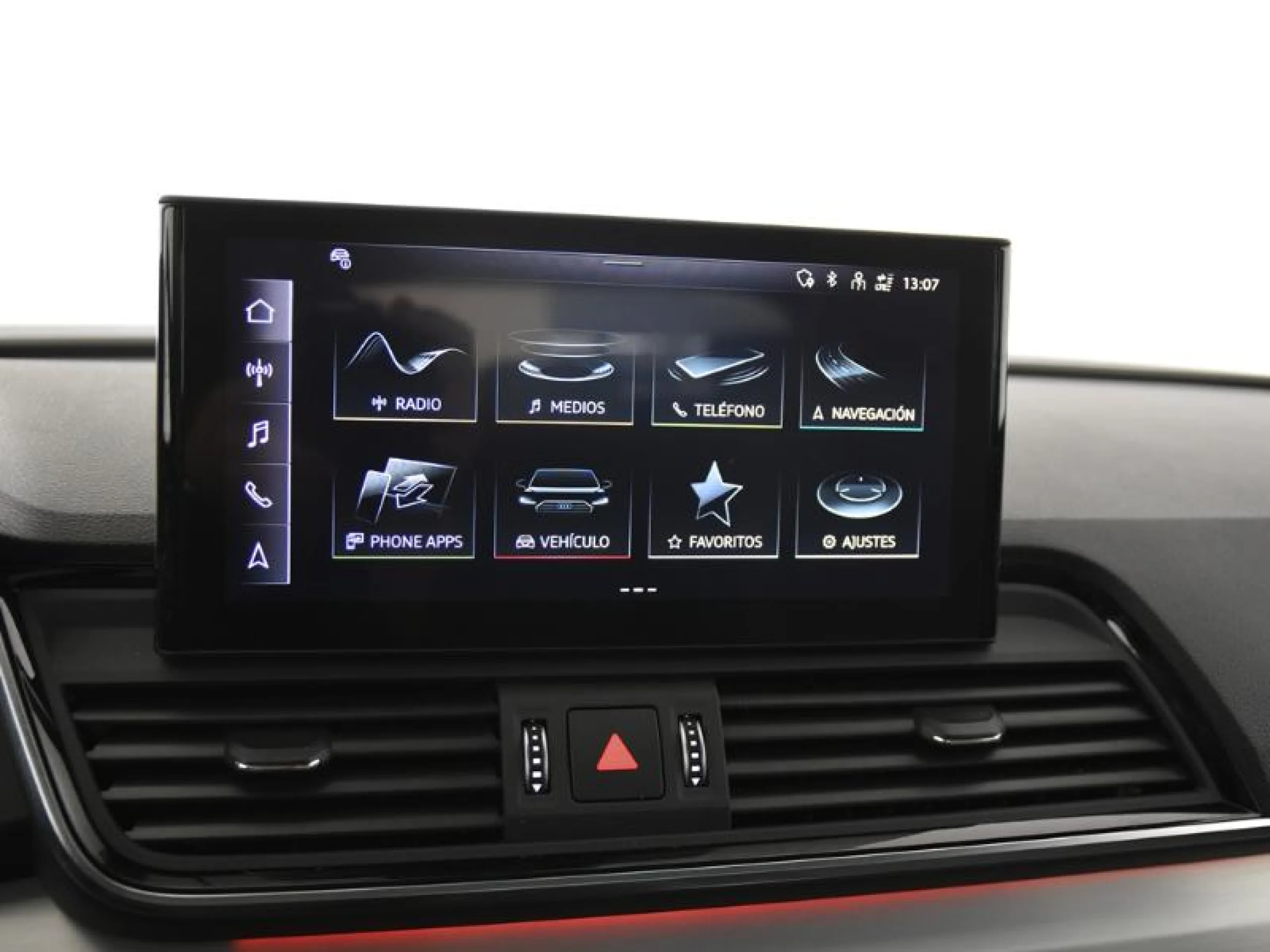 AUDI Q5 BLACK LINE 40 TDI 150KW QUATTRO S TRONIC - Foto 13