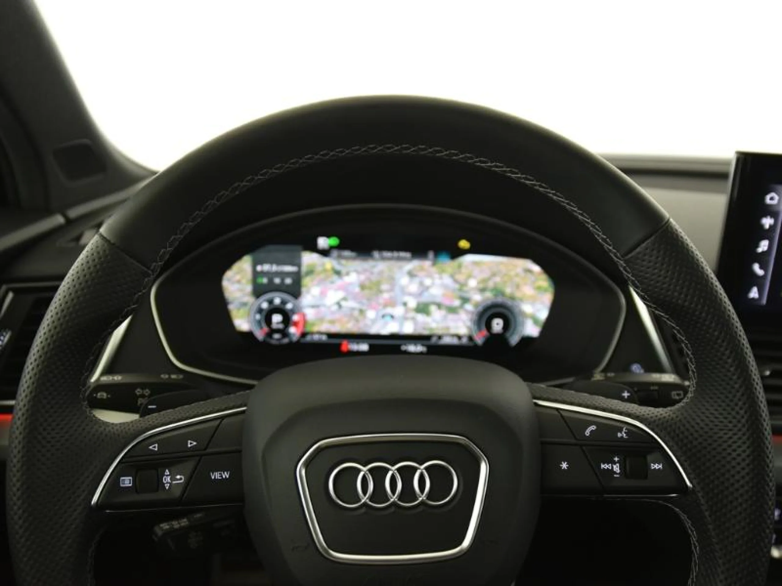 AUDI Q5 BLACK LINE 40 TDI 150KW QUATTRO S TRONIC - Foto 16