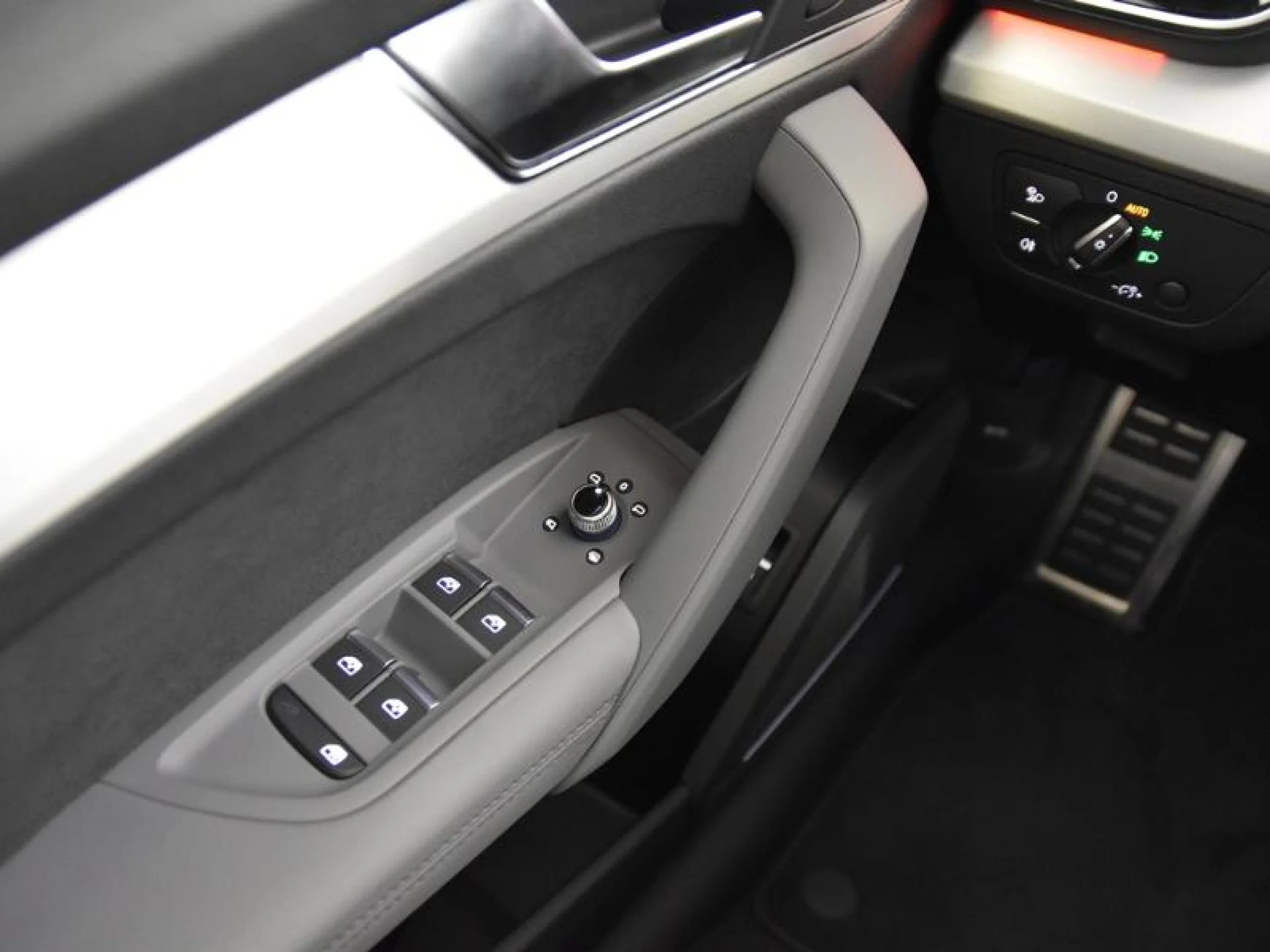 AUDI Q5 BLACK LINE 40 TDI 150KW QUATTRO S TRONIC - Foto 19