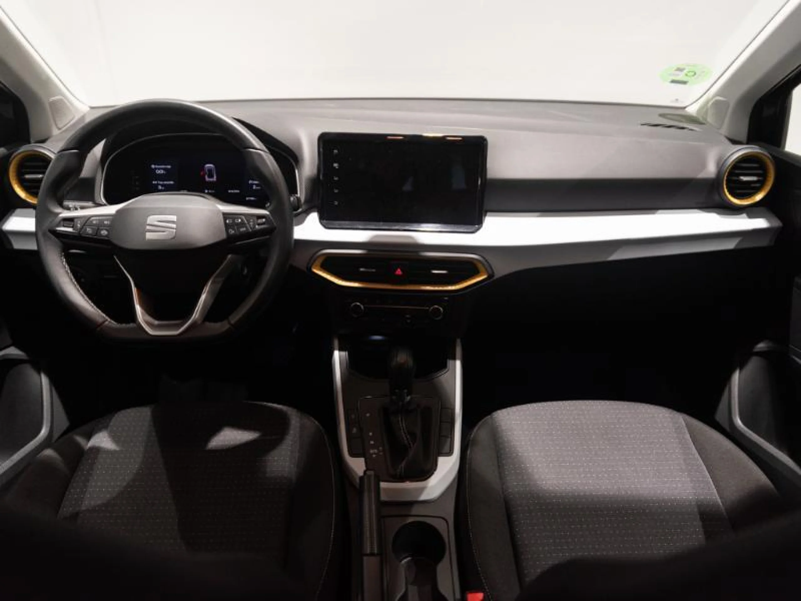 SEAT ARONA 1.0 TSI 81KW DSG STYLE XL - Foto 4