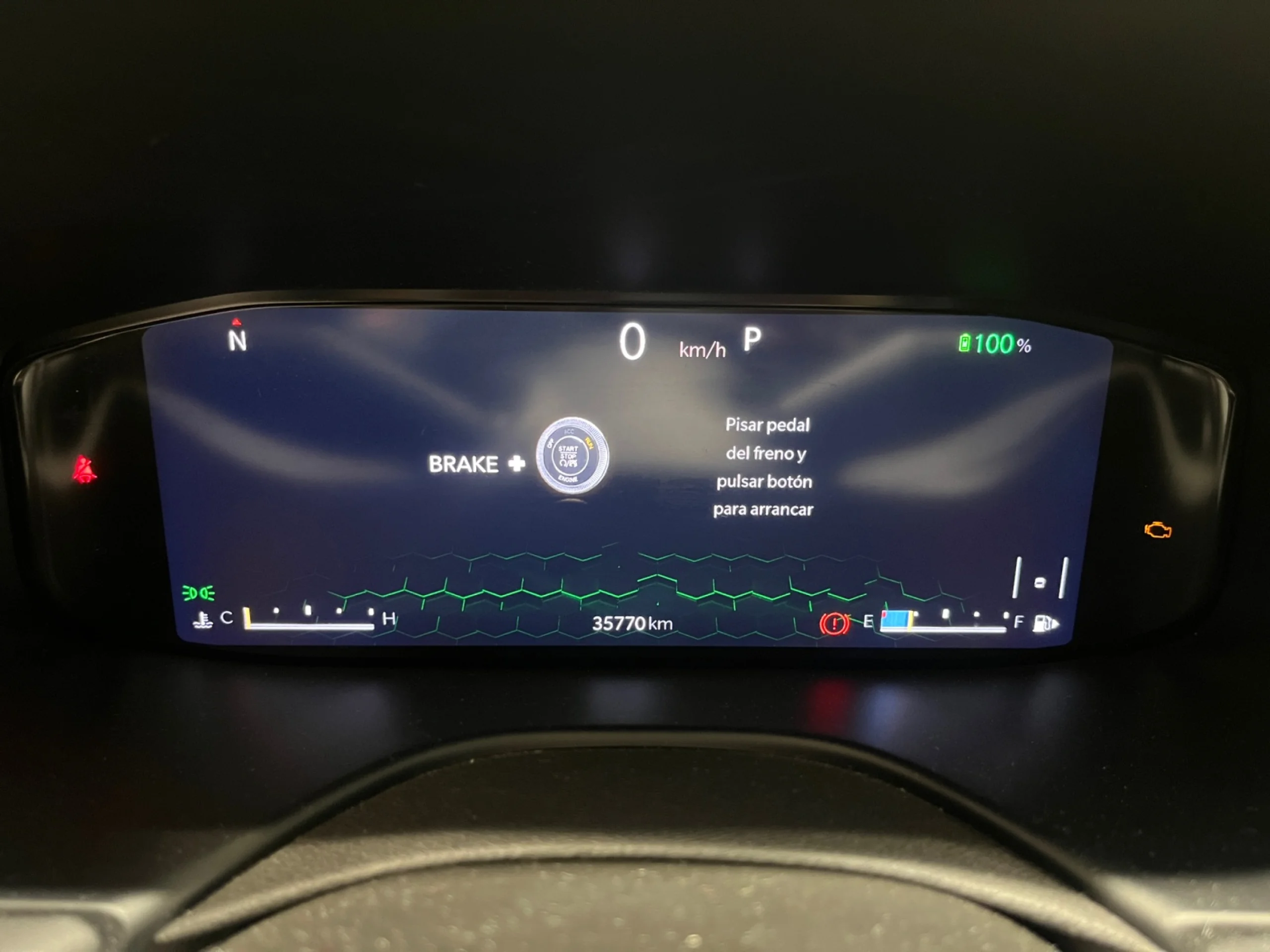 JEEP COMPASS 1.3 PHEV 140KW (190CV) LIMITED AT AWD - Foto 7