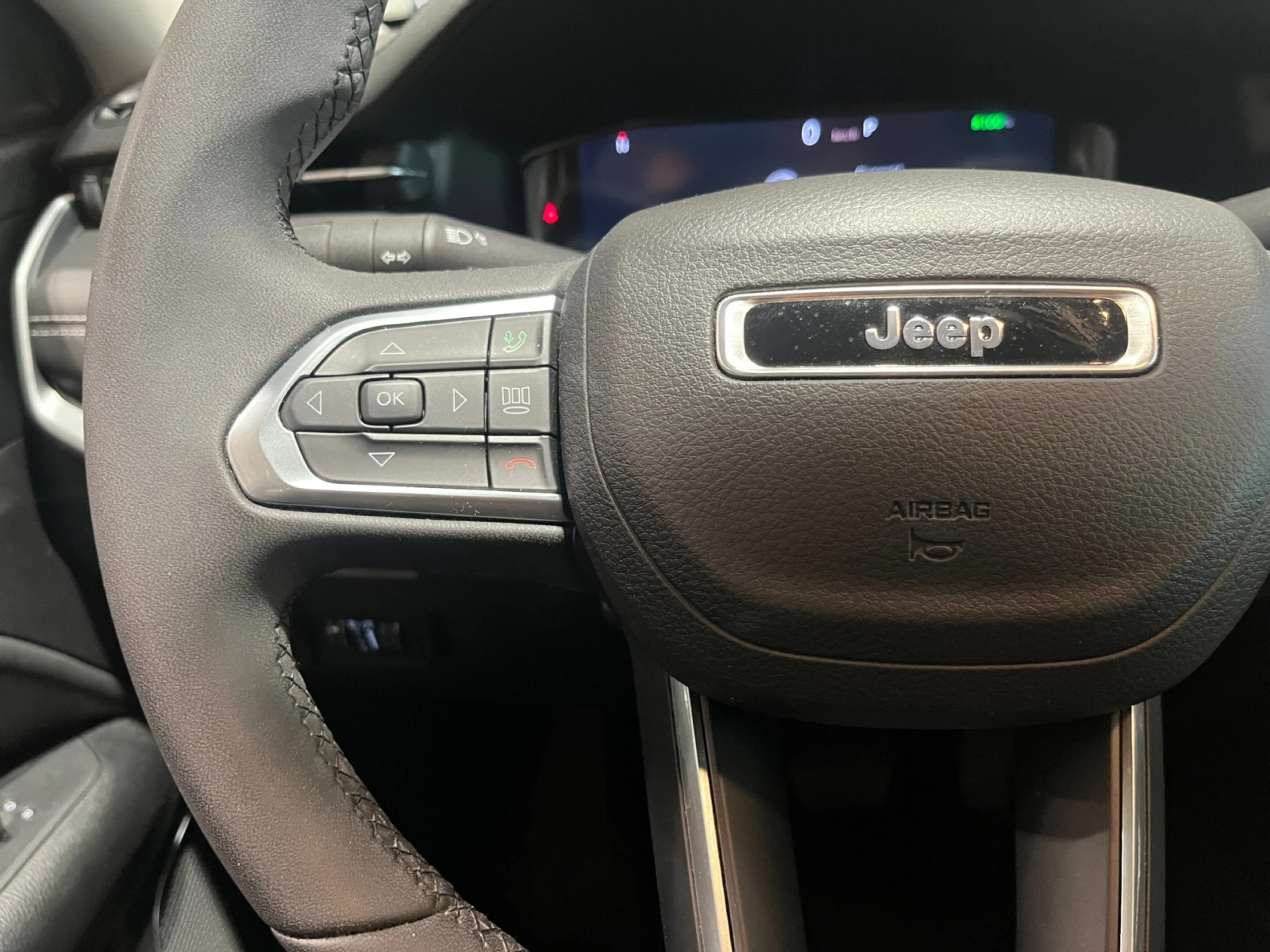 JEEP COMPASS 1.3 PHEV 140KW (190CV) LIMITED AT AWD - Foto 11