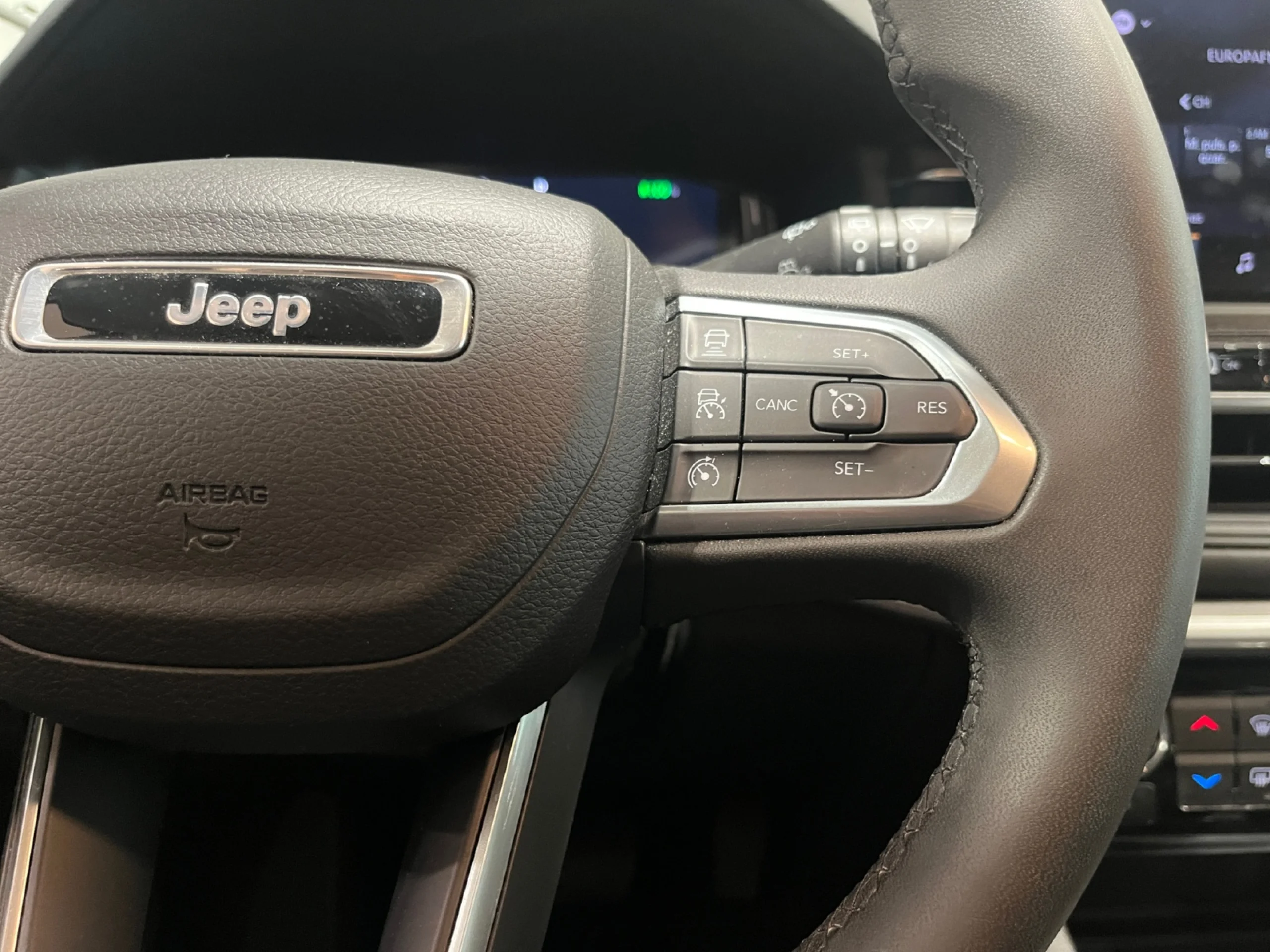 JEEP COMPASS 1.3 PHEV 140KW (190CV) LIMITED AT AWD - Foto 12