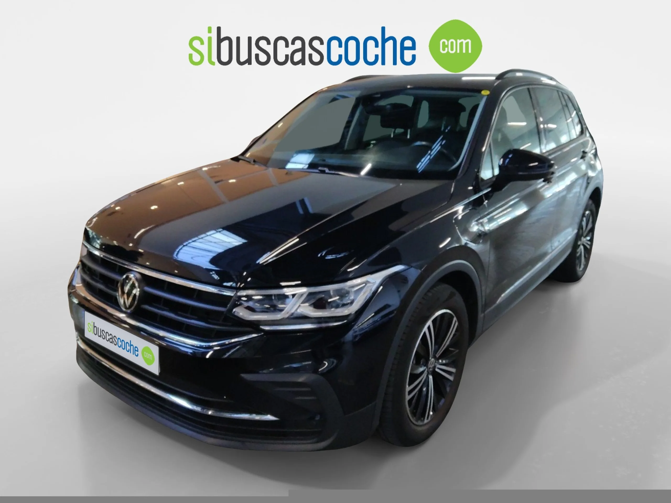 VOLKSWAGEN TIGUAN LIFE 1.4 TSI EHYBRID 180KW (245CV) DSG - Foto 1