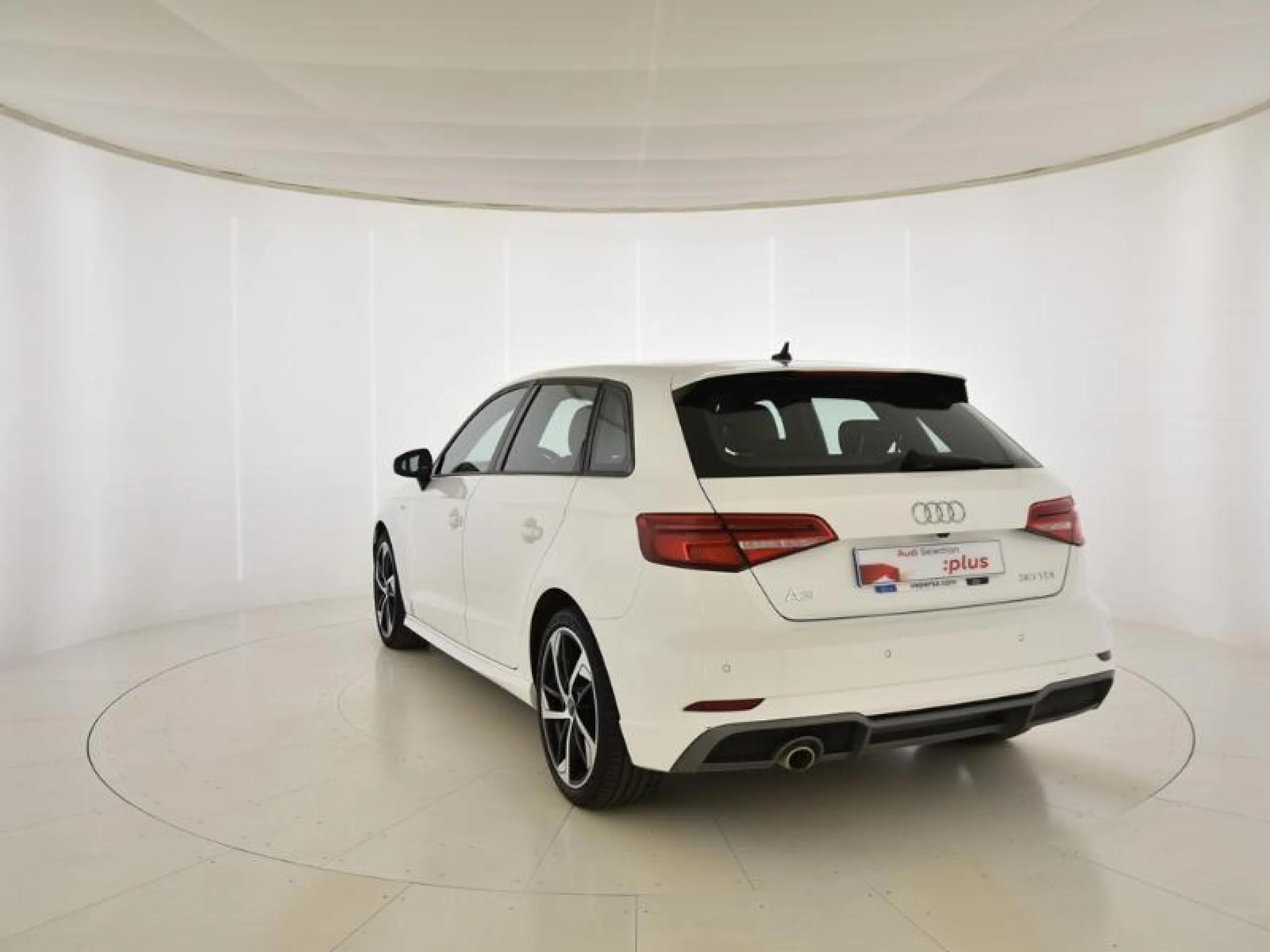 AUDI A3 SPORTBACK ALL IN EDION 30 TDI 85KW - Foto 2