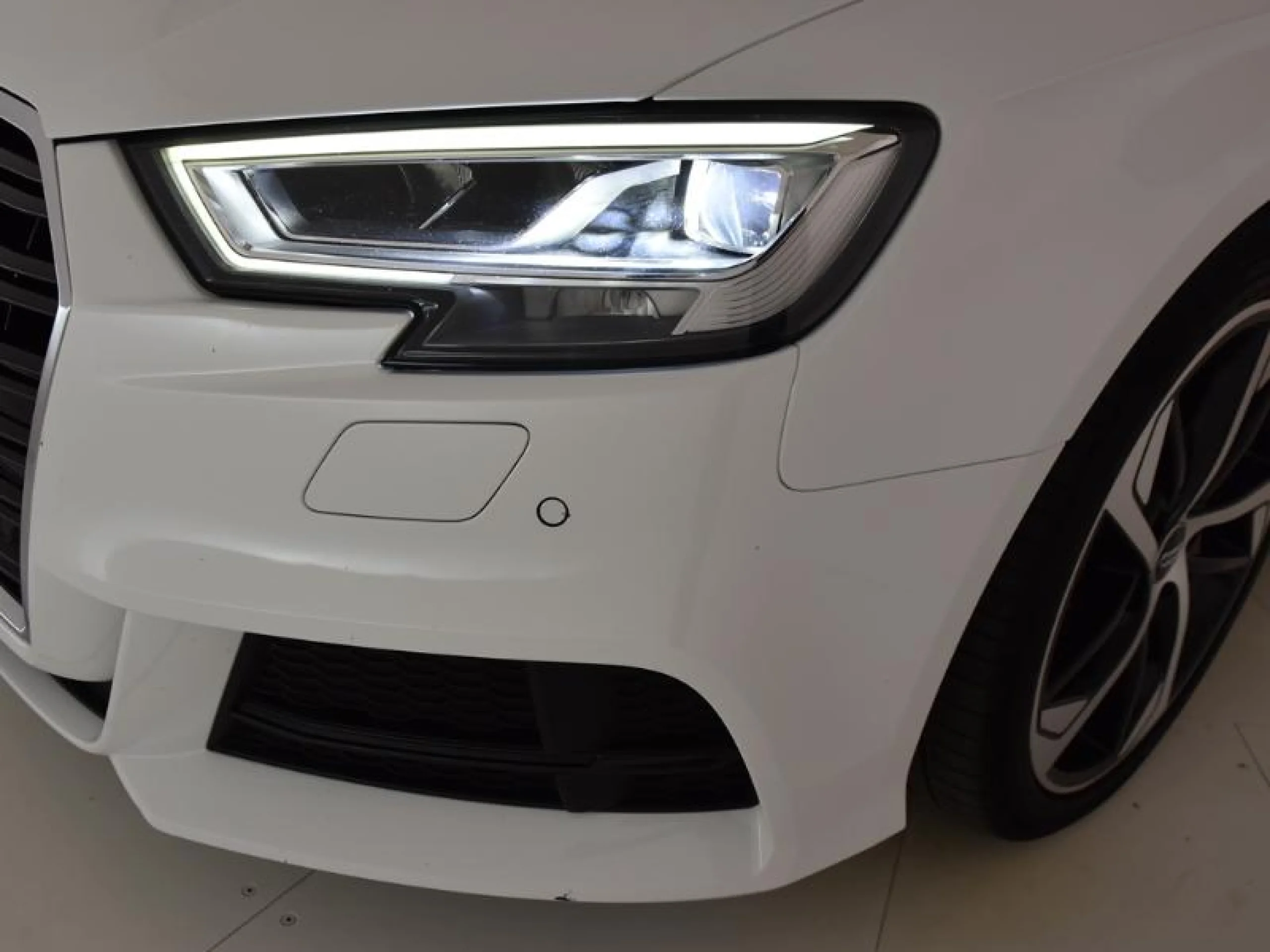 AUDI A3 SPORTBACK ALL IN EDION 30 TDI 85KW - Foto 18