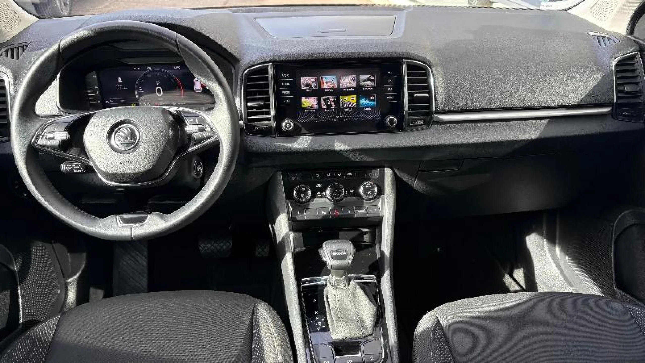 SKODA KAROQ 1.5 TSI 110KW (150CV) ACT STYLE - Foto 11