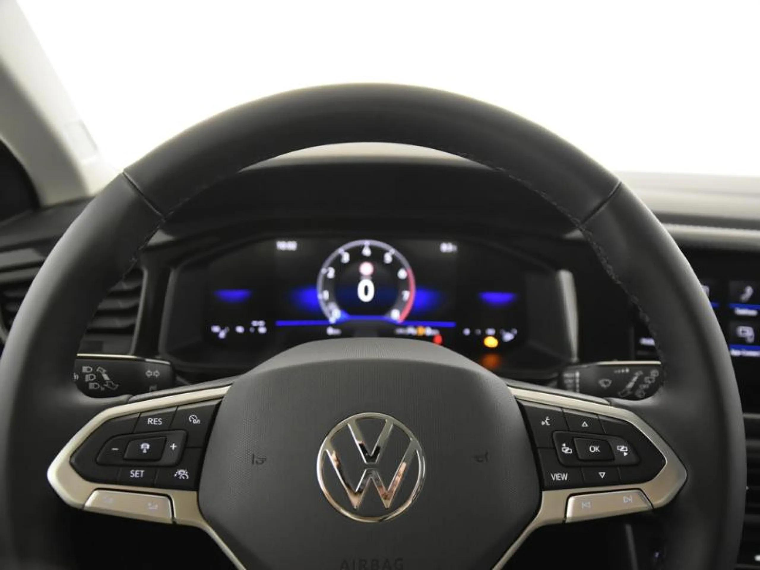 VOLKSWAGEN TAIGO ··MÁS·· 1.0 TSI 85KW (115CV) - Foto 14