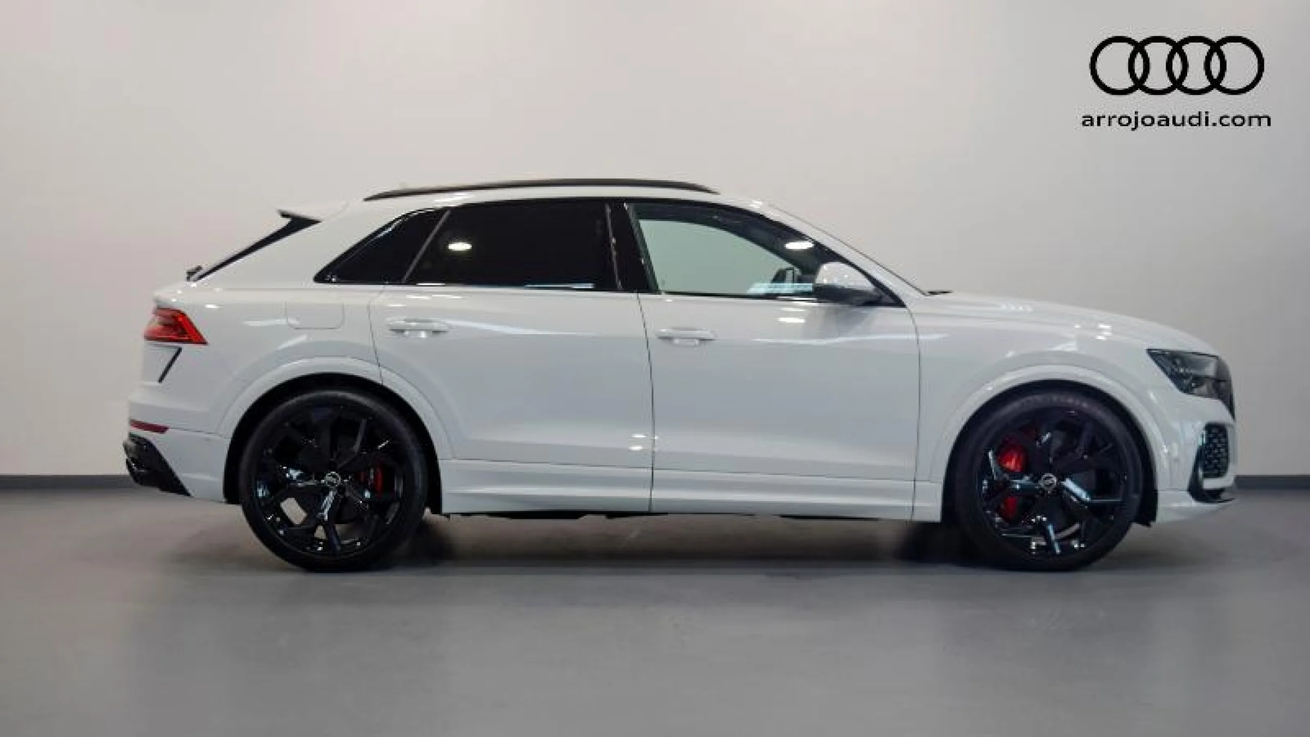 AUDI Q8 RS Q8 TFSI 441KW (600CV) QUATTRO TIPTRON - Foto 3