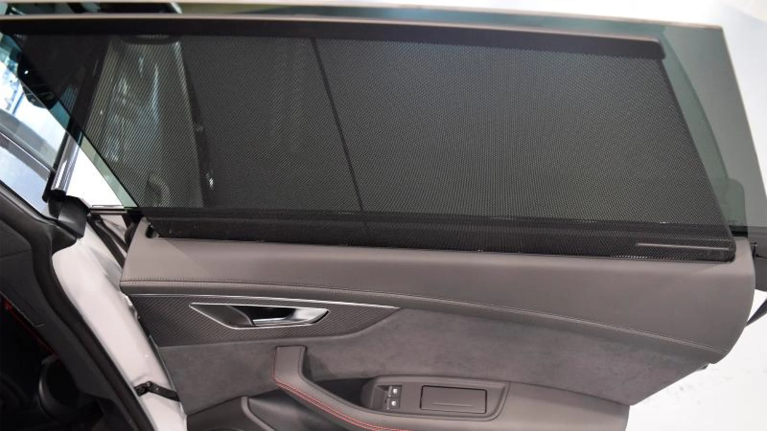 AUDI Q8 RS Q8 TFSI 441KW (600CV) QUATTRO TIPTRON - Foto 18