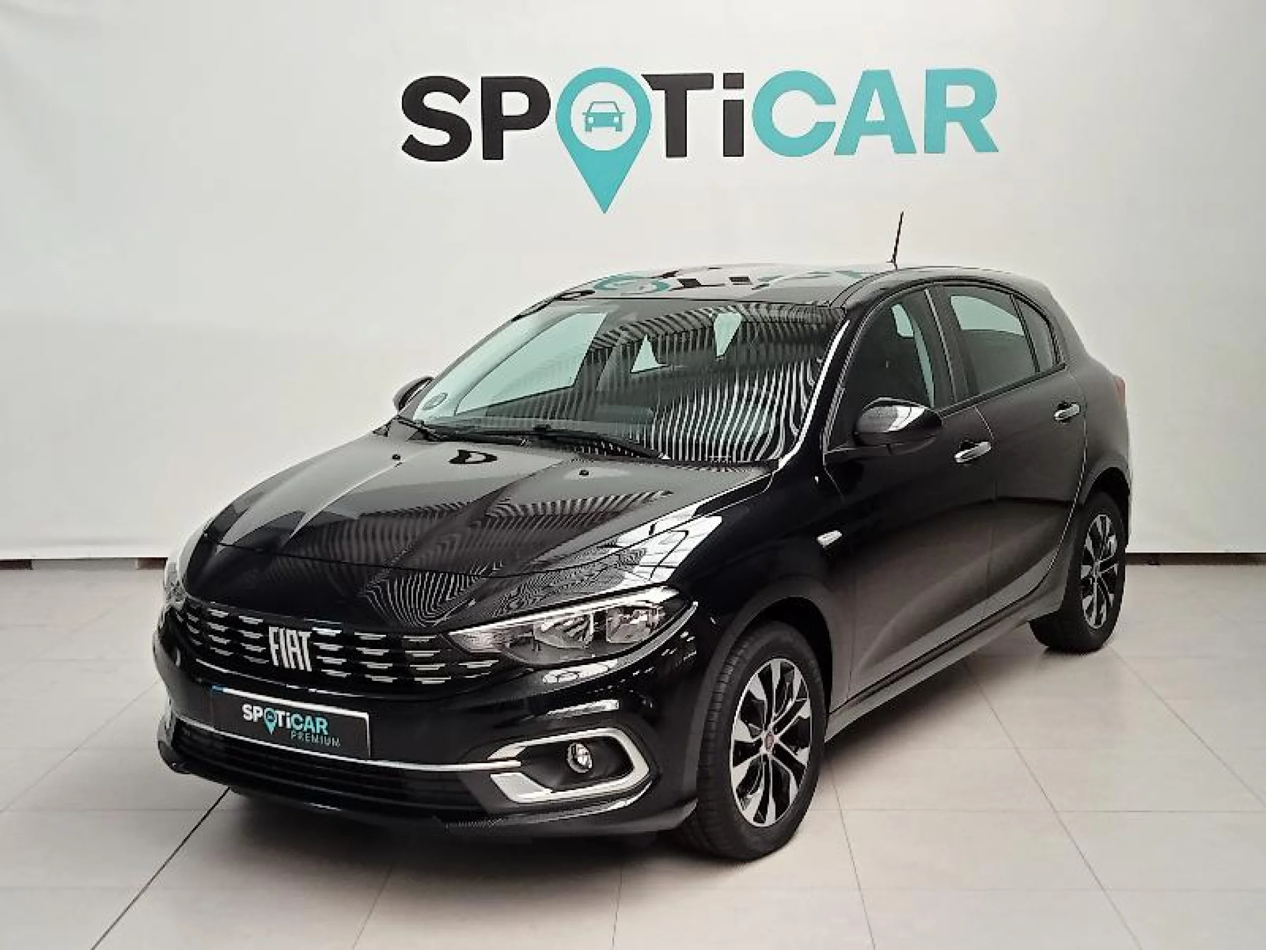 FIAT TIPO TIPO HATCHBACK MY22 TIPO CITY LIFE 1.5 HYBRID 97KW (130CV) DCT - Foto 1