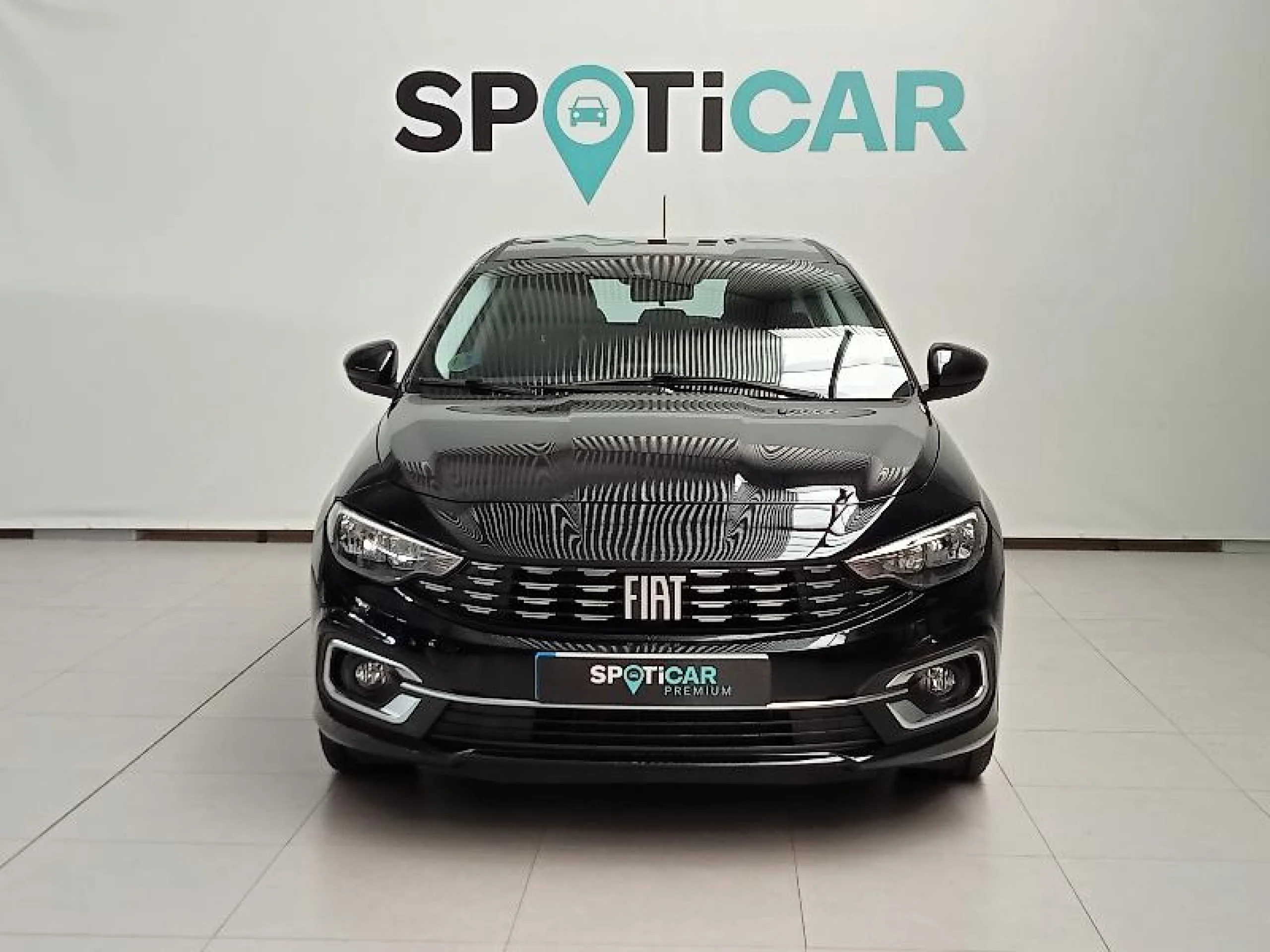FIAT TIPO TIPO HATCHBACK MY22 TIPO CITY LIFE 1.5 HYBRID 97KW (130CV) DCT - Foto 2
