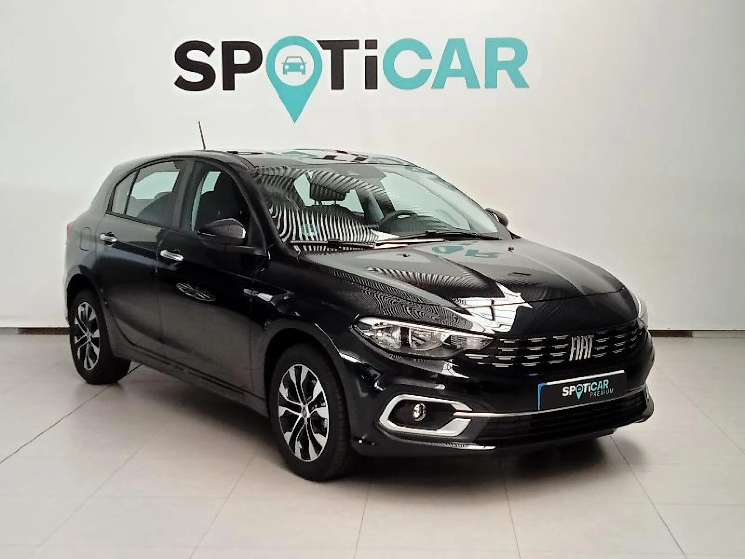 FIAT TIPO TIPO HATCHBACK MY22 TIPO CITY LIFE 1.5 HYBRID 97KW (130CV) DCT - Foto 3