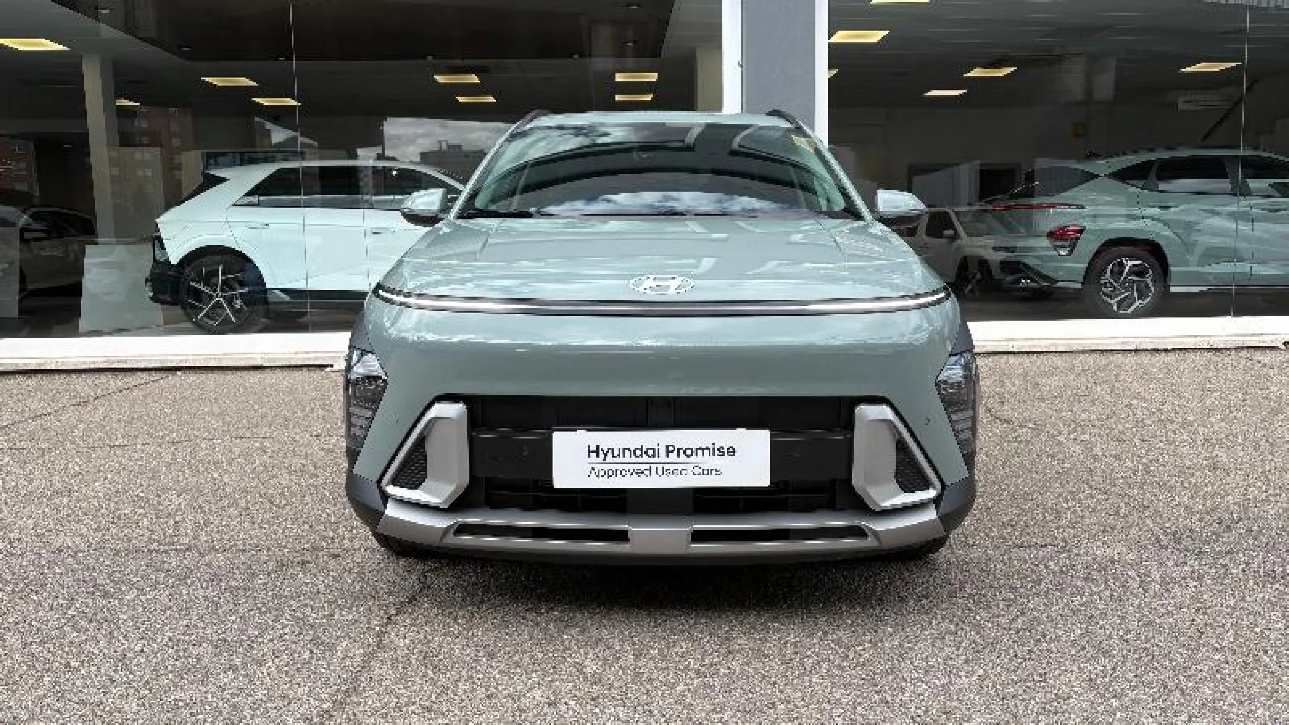 HYUNDAI KONA HEV 1.6GDI 129CV DT TECNO - Foto 2