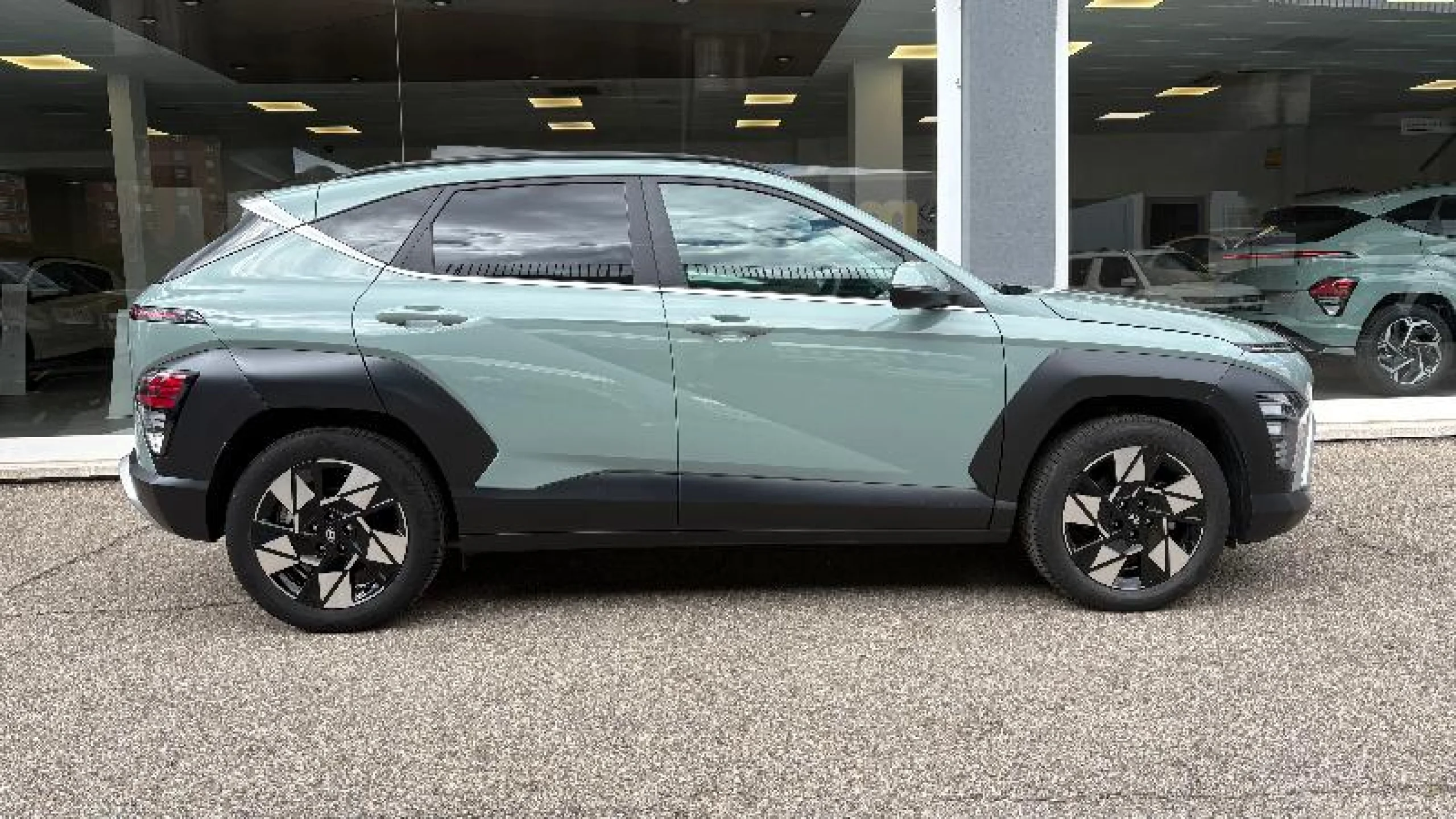 HYUNDAI KONA HEV 1.6GDI 129CV DT TECNO - Foto 4