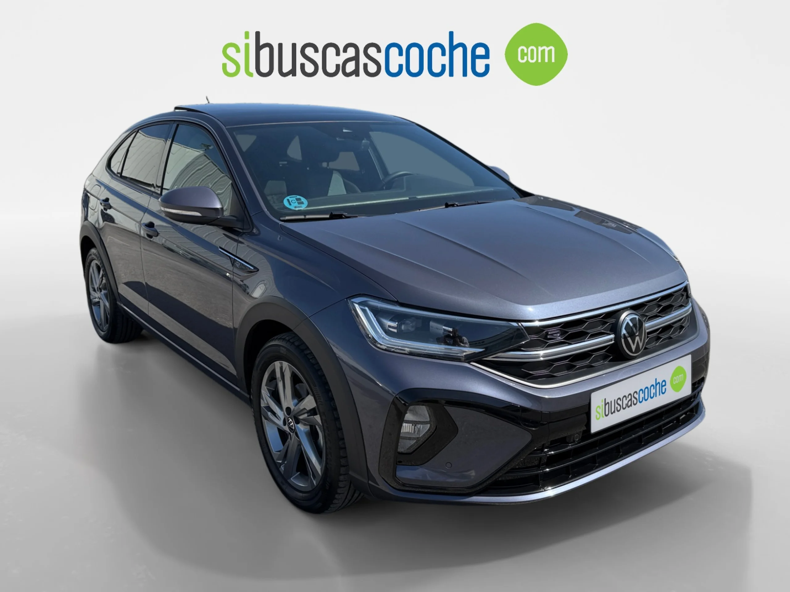 VOLKSWAGEN TAIGO R LINE 1.0 TSI 81KW (110CV) DSG - Foto 1