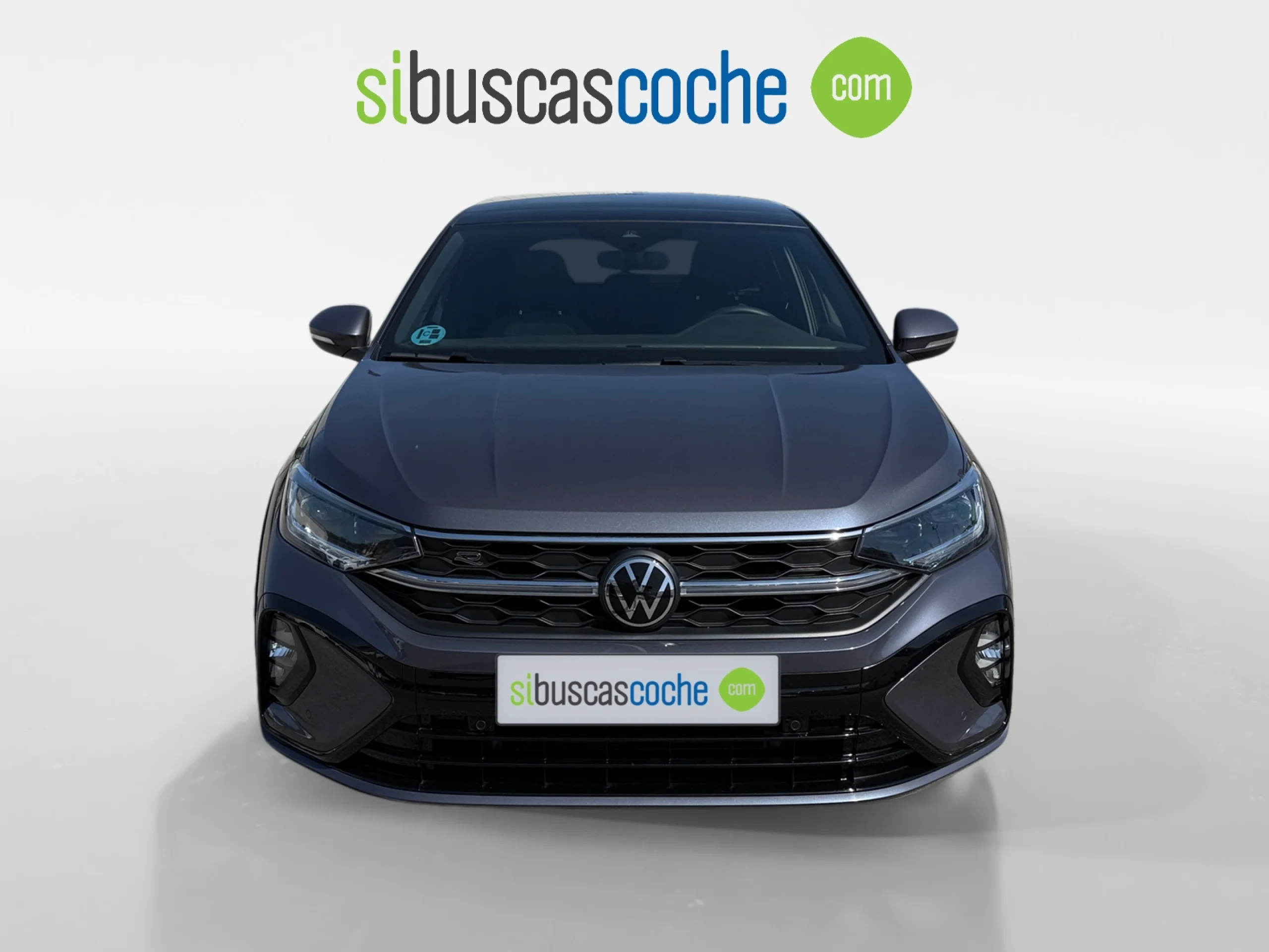 VOLKSWAGEN TAIGO R LINE 1.0 TSI 81KW (110CV) DSG - Foto 12