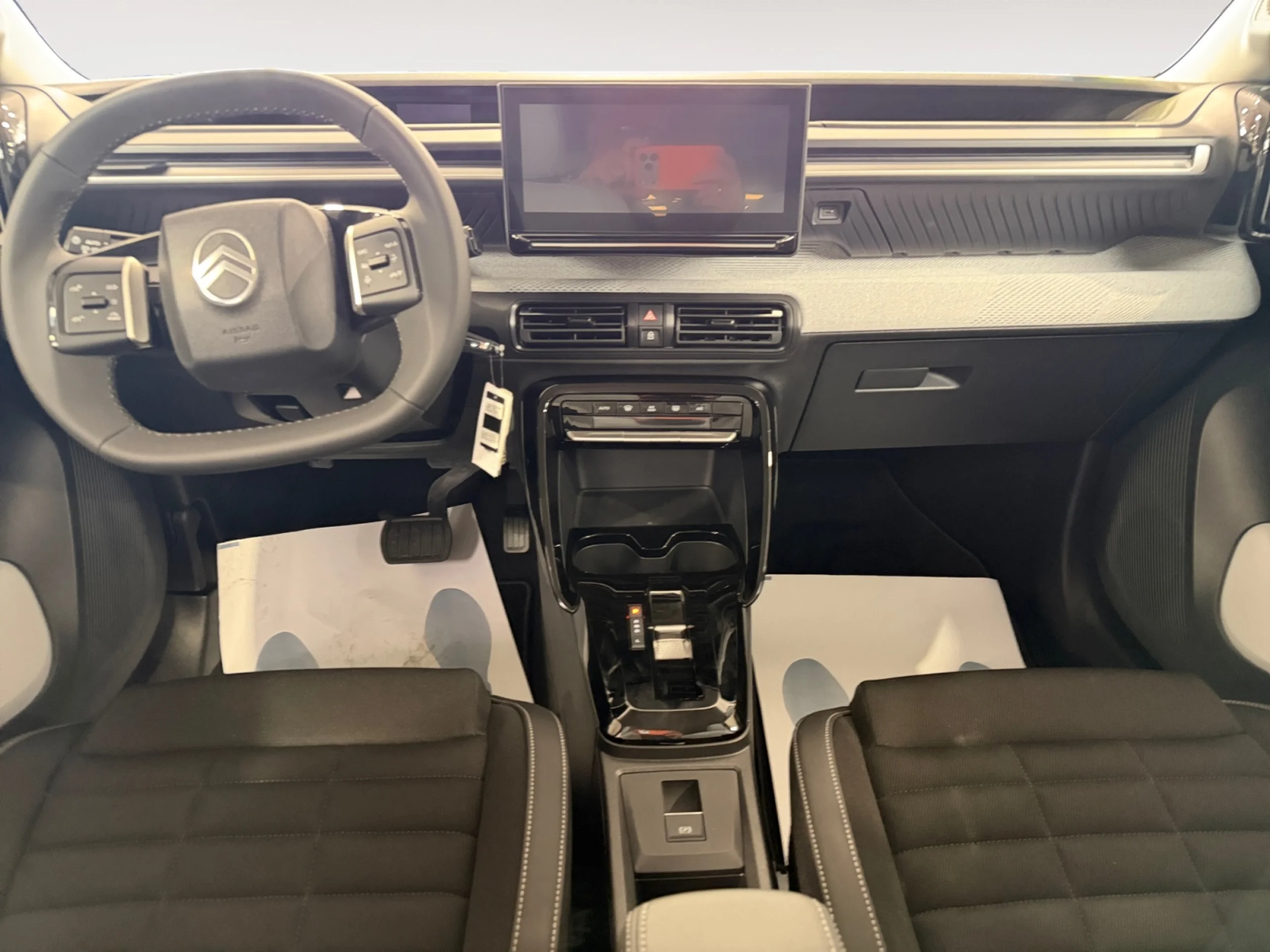 CITROEN C3 AIRCROSS HYBRID 145 Ë DCS6 MAX - Foto 4
