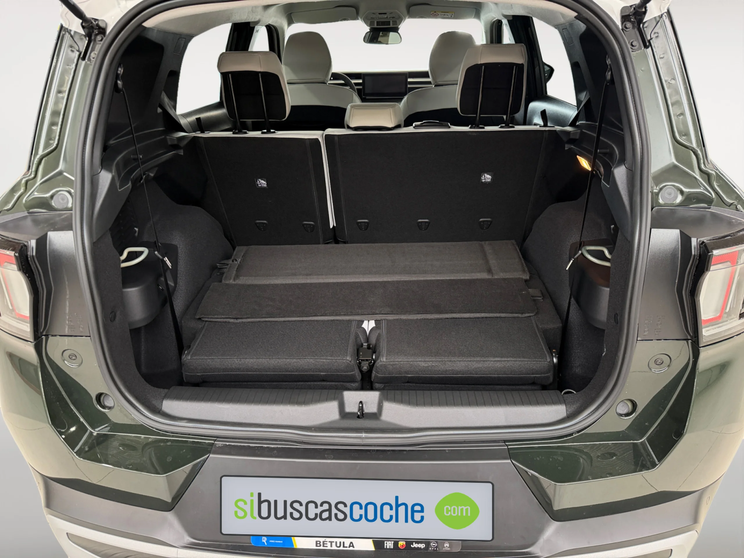 CITROEN C3 AIRCROSS HYBRID 145 Ë DCS6 MAX - Foto 7