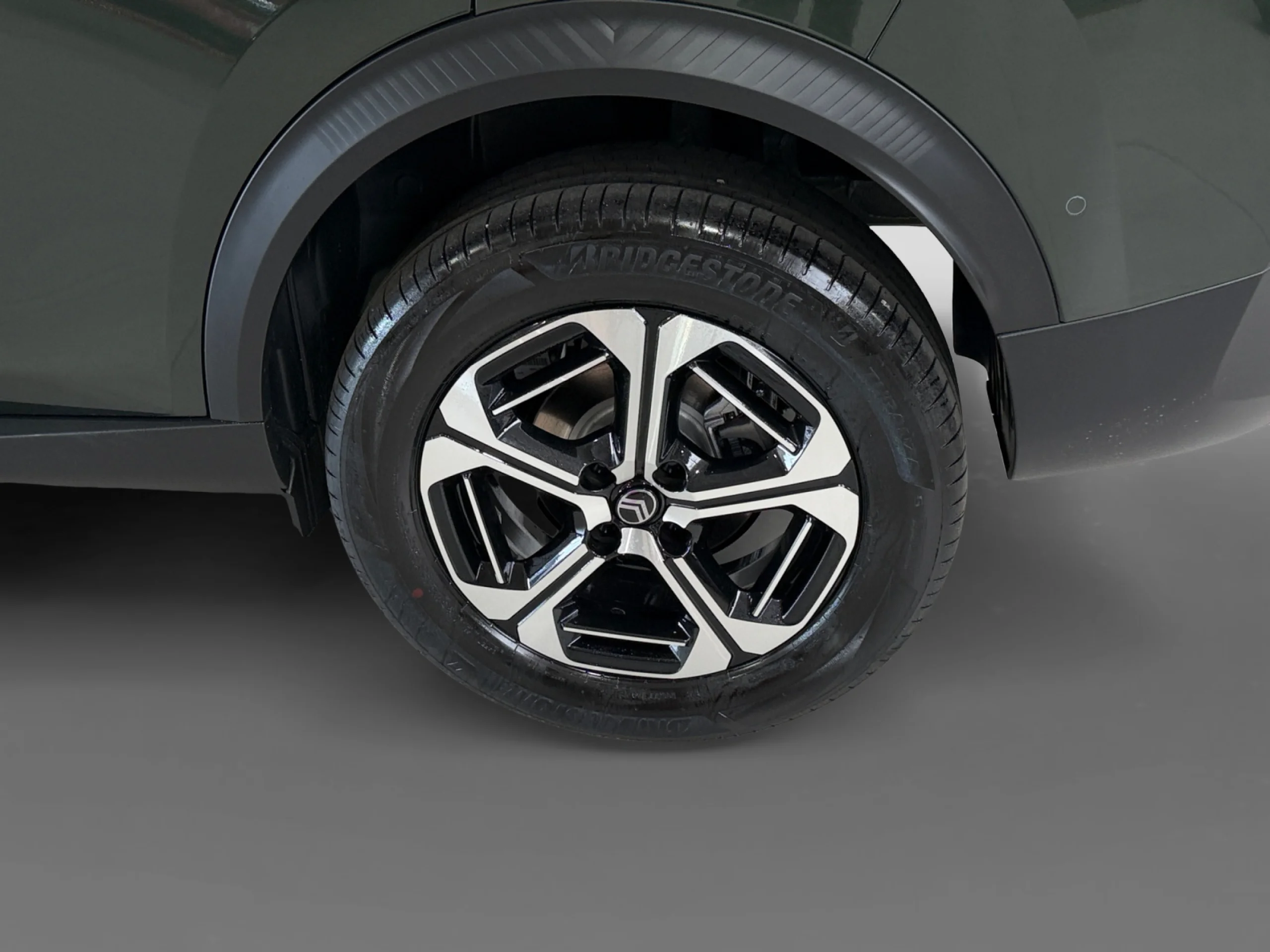 CITROEN C3 AIRCROSS HYBRID 145 Ë DCS6 MAX - Foto 8