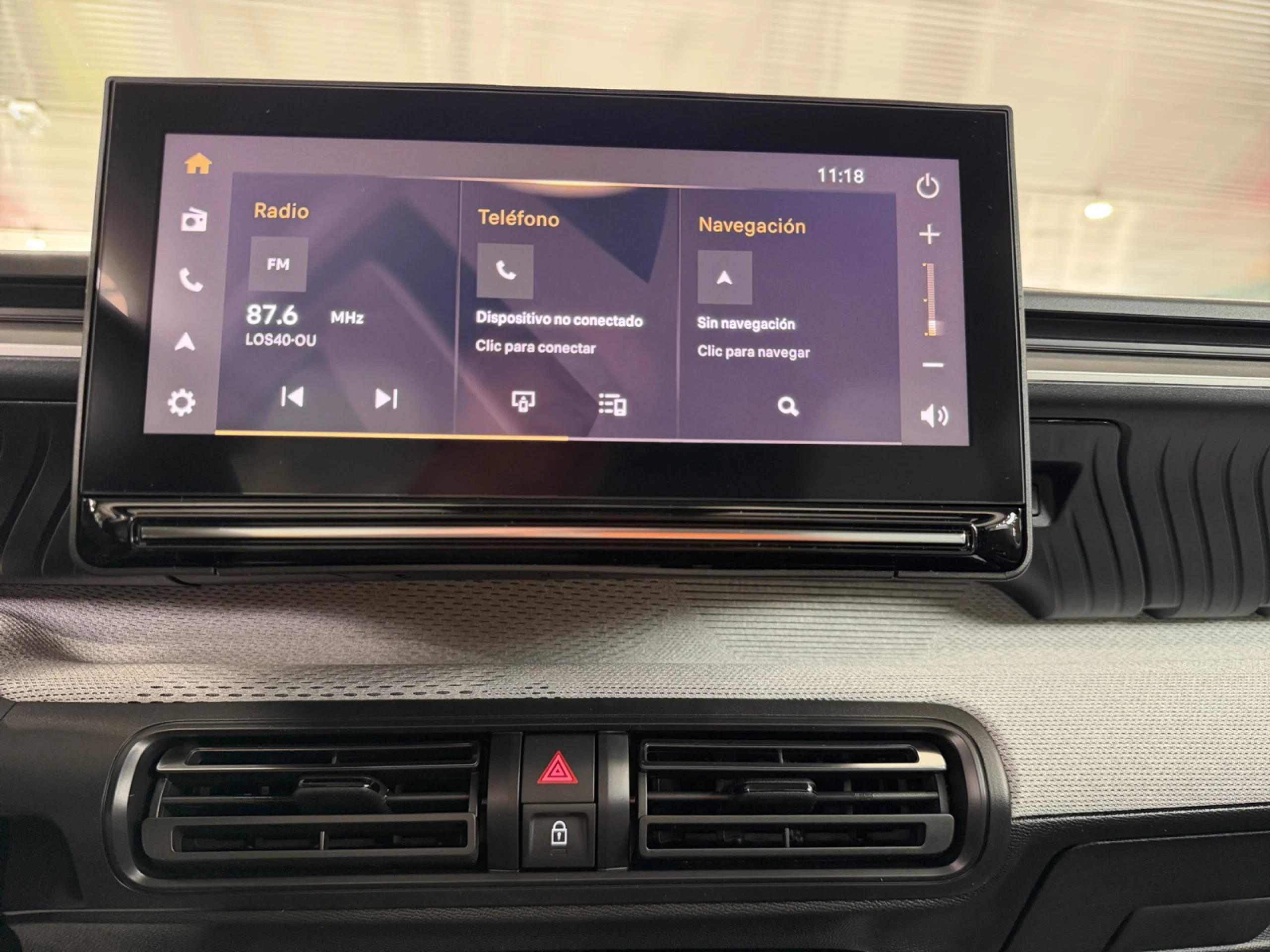 CITROEN C3 AIRCROSS HYBRID 145 Ë DCS6 MAX - Foto 15
